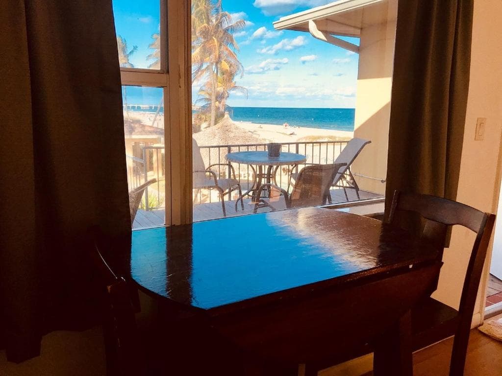 Ebb Tide Resort gallery photo in Pompano Beach, FL — image 74