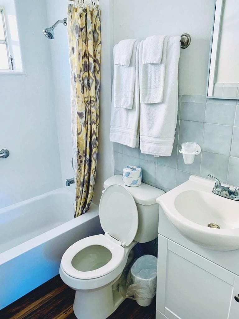Ebb Tide Resort gallery photo in Pompano Beach, FL — image 34