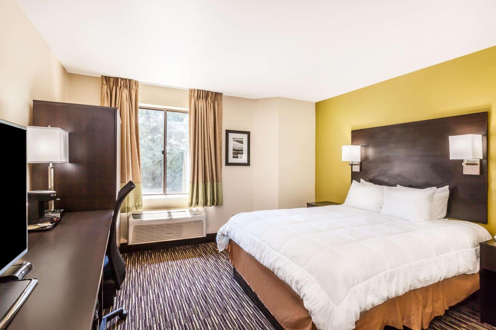 Baymont by Wyndham Newark at University of Delaware gallery photo in Newark, DE — image 27