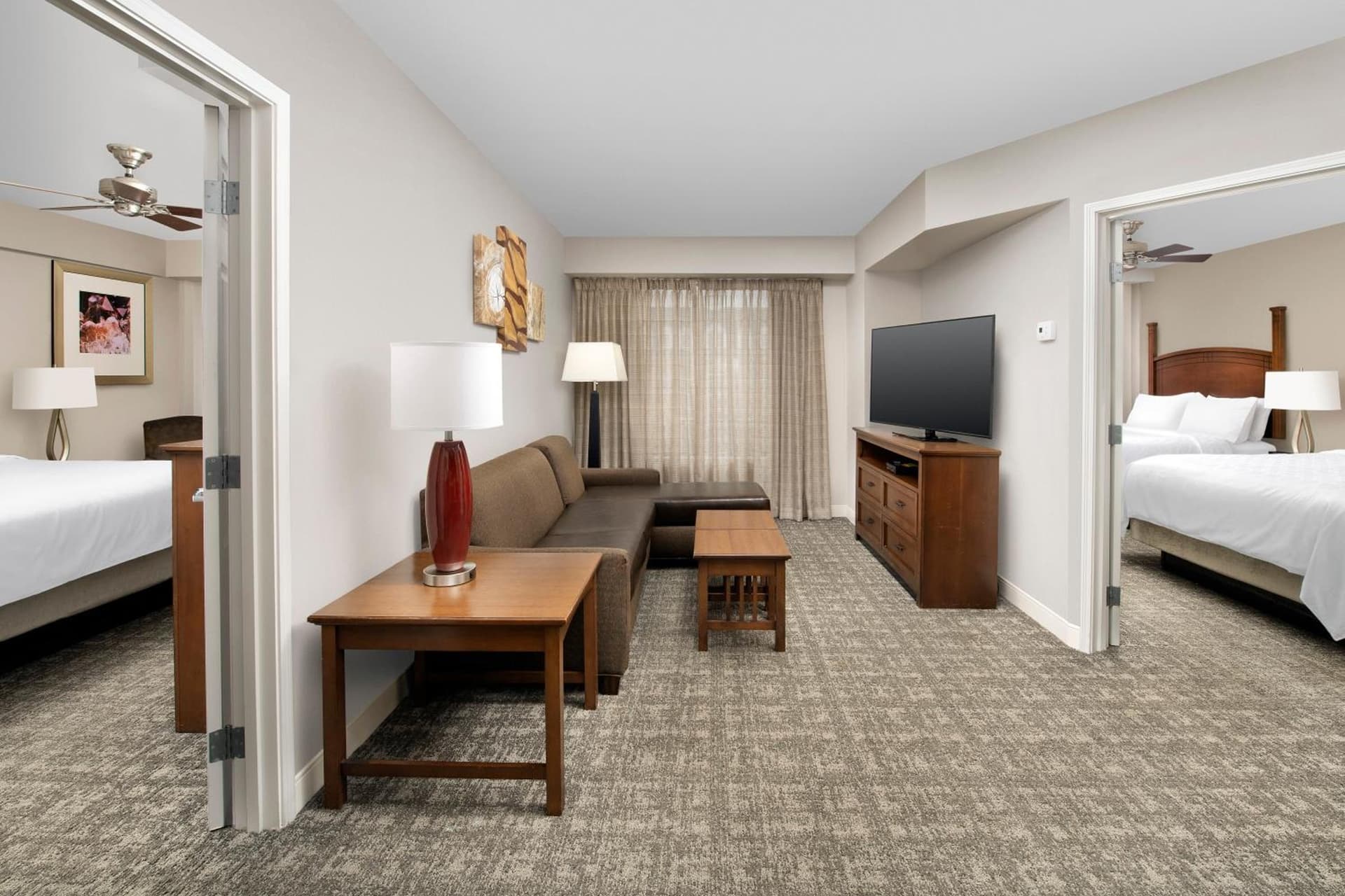 Staybridge Suites Columbia by IHG gallery photo in Columbia, SC — image 87