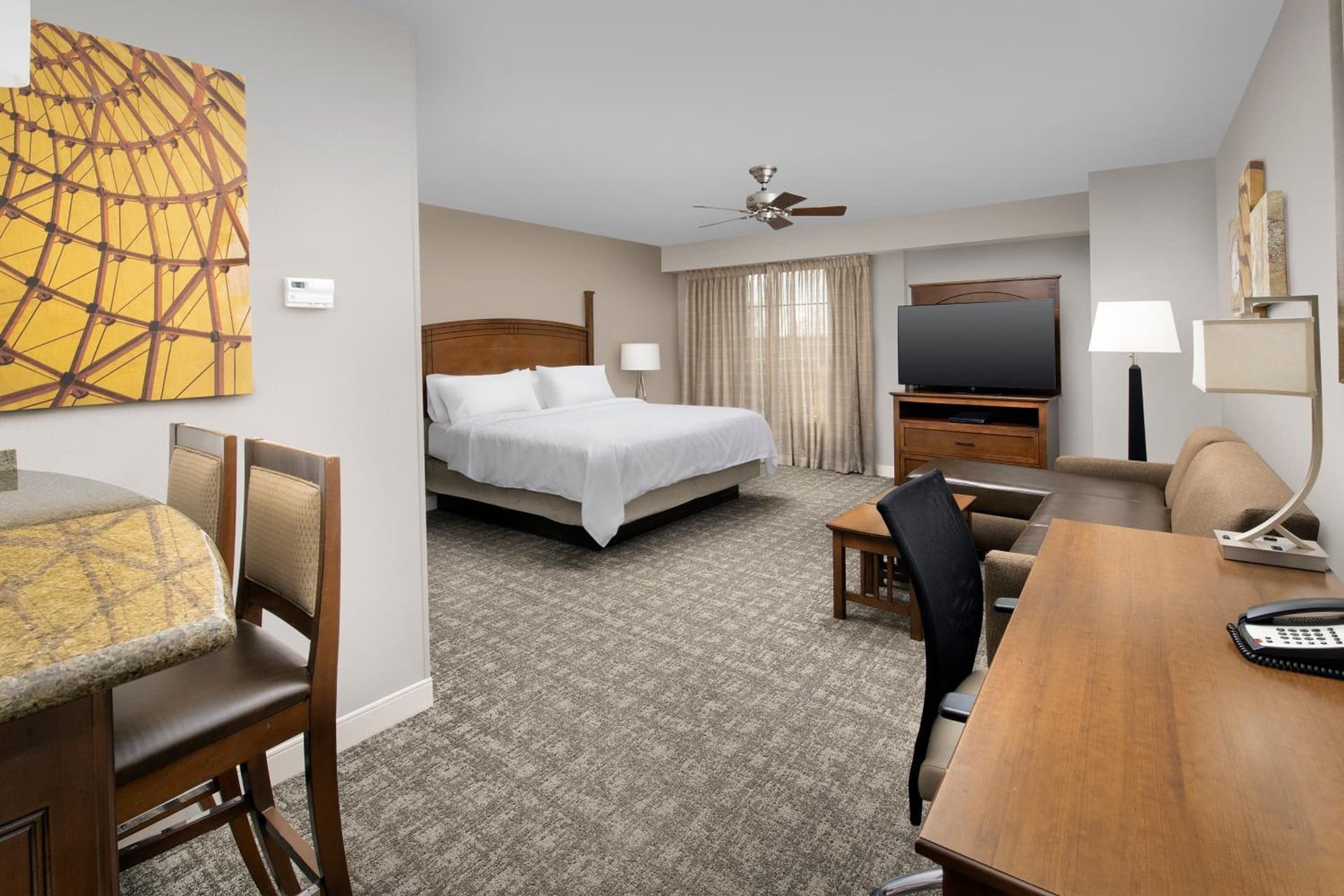 Staybridge Suites Columbia by IHG gallery photo in Columbia, SC — image 54