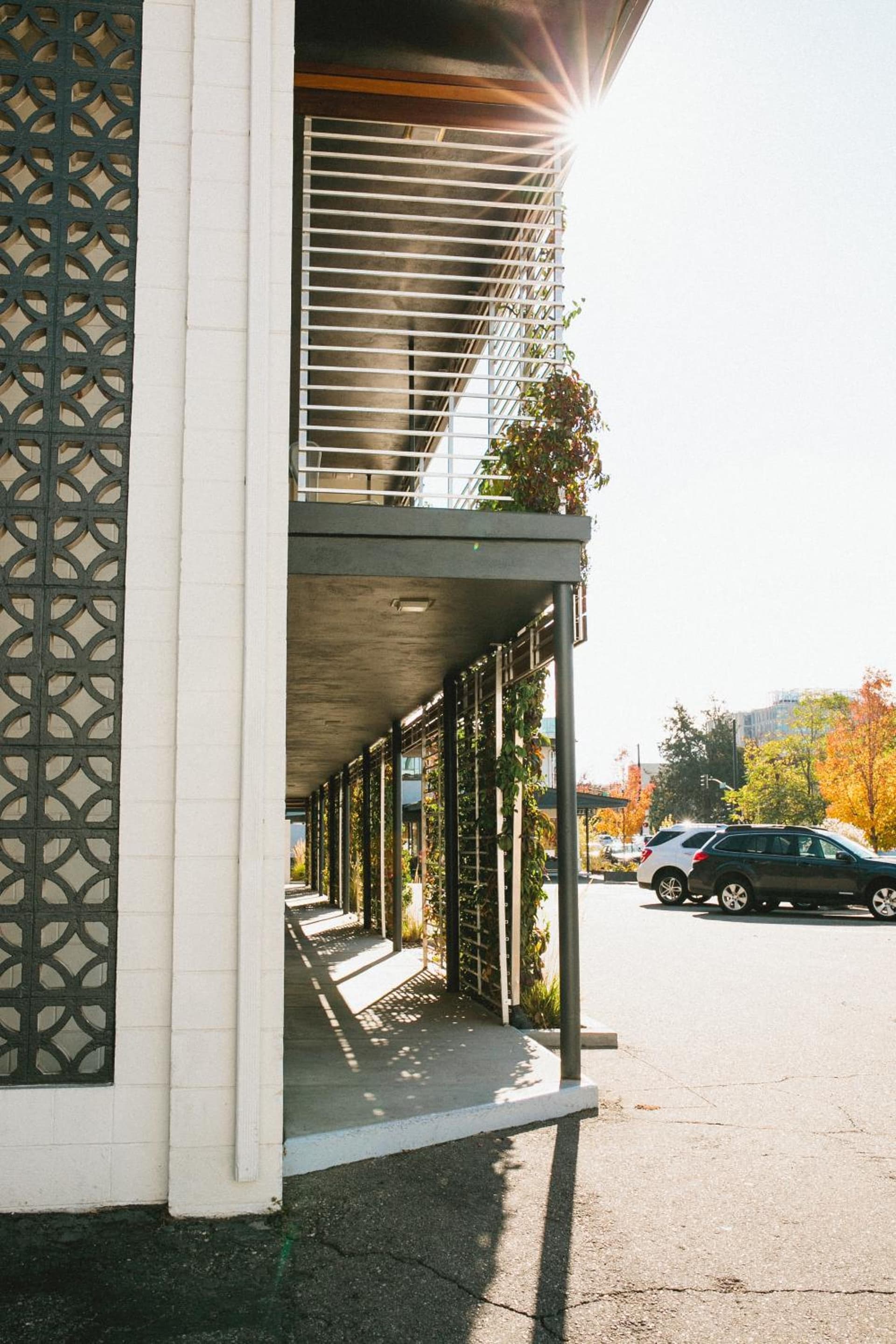 Modern Hotel gallery photo in Boise, ID — image 27