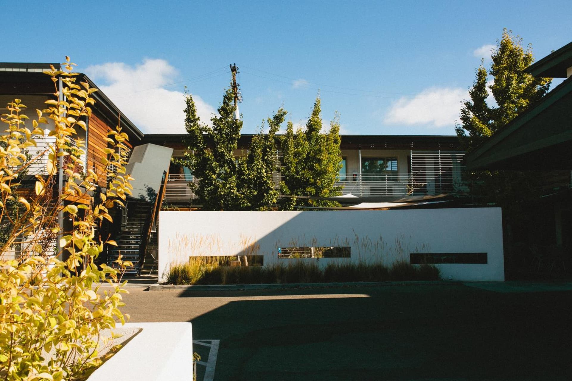 Modern Hotel gallery photo in Boise, ID — image 88