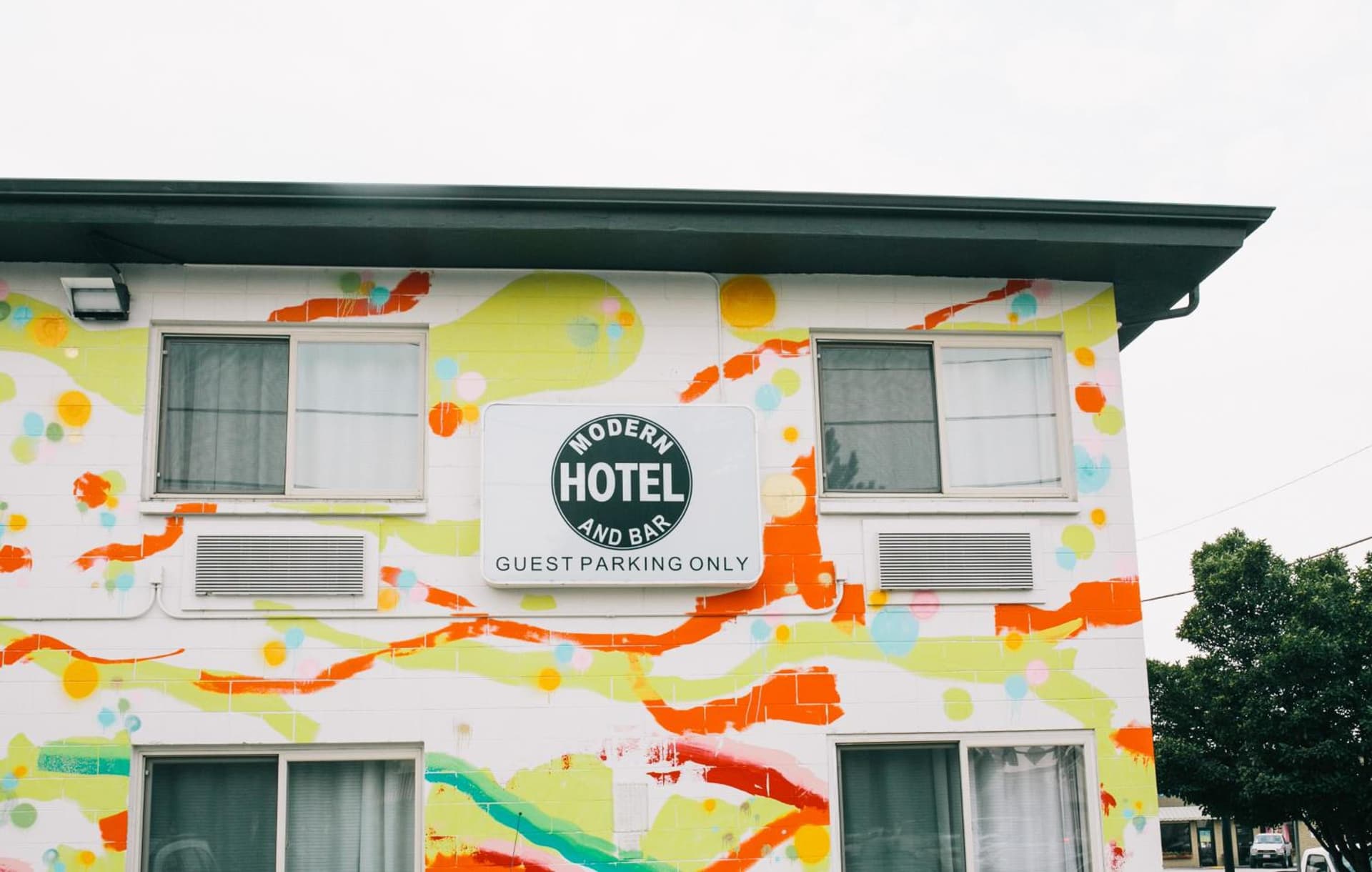 Modern Hotel gallery photo in Boise, ID — image 77