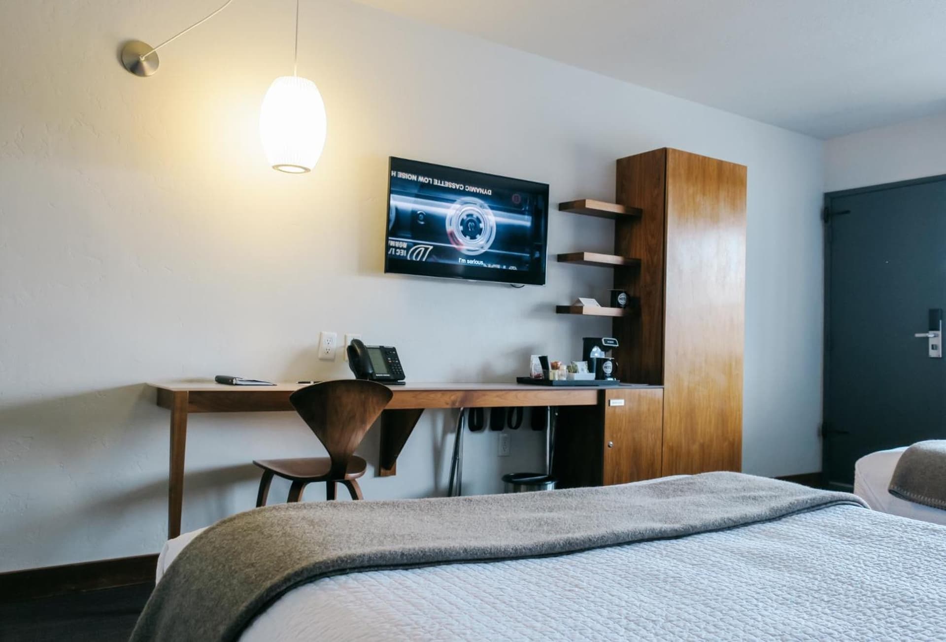 Modern Hotel gallery photo in Boise, ID — image 42