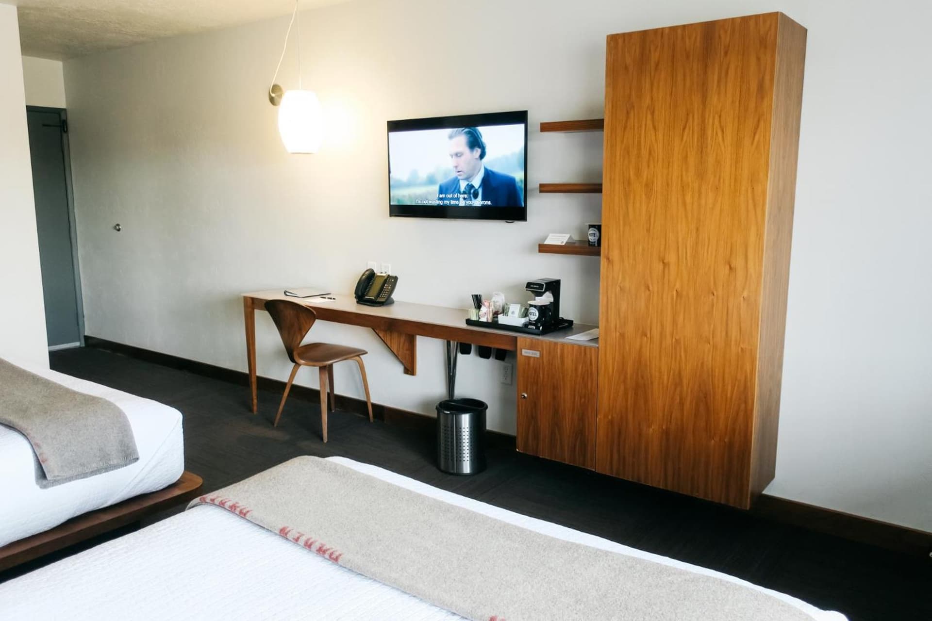 Modern Hotel gallery photo in Boise, ID — image 78