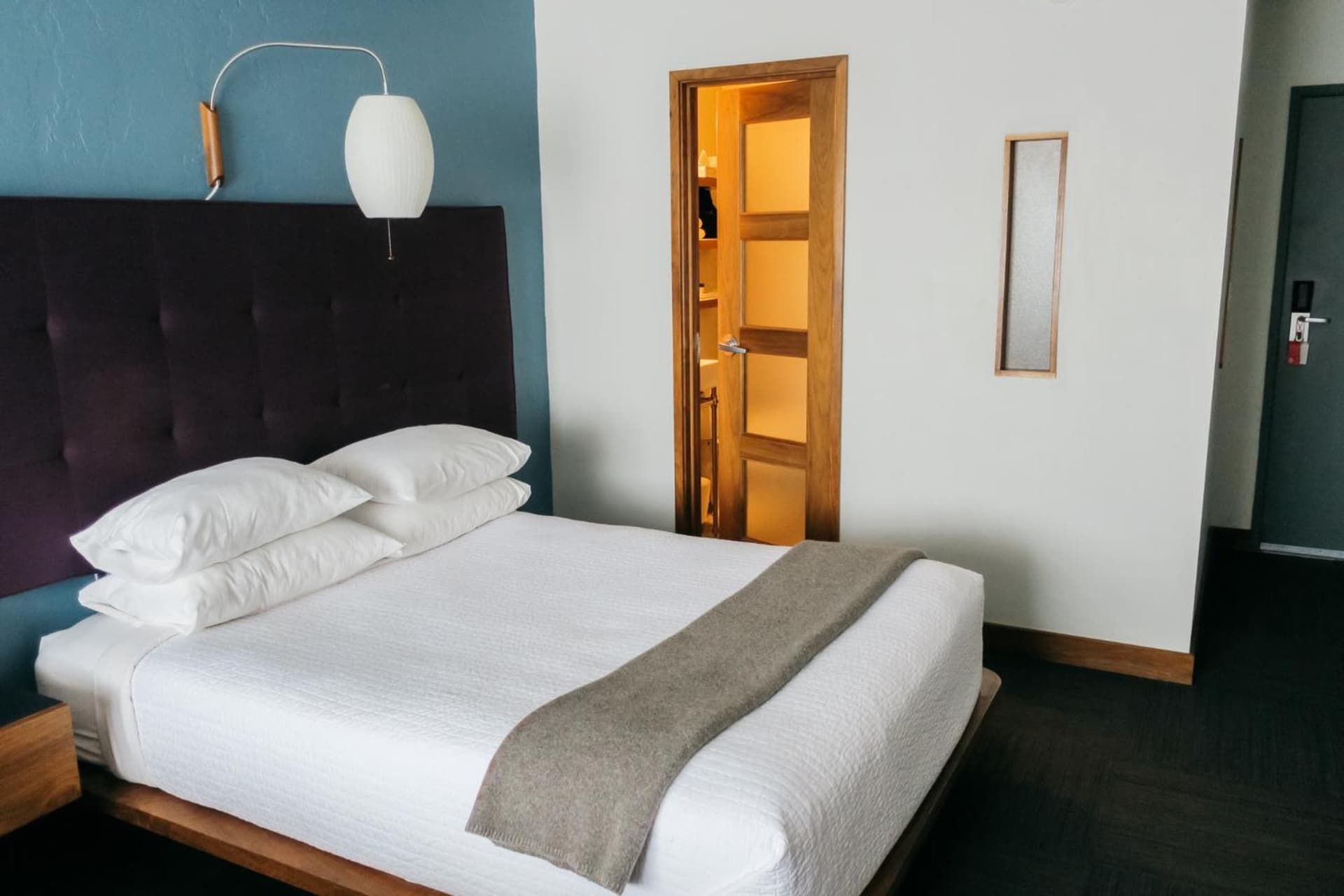 Modern Hotel gallery photo in Boise, ID — image 91