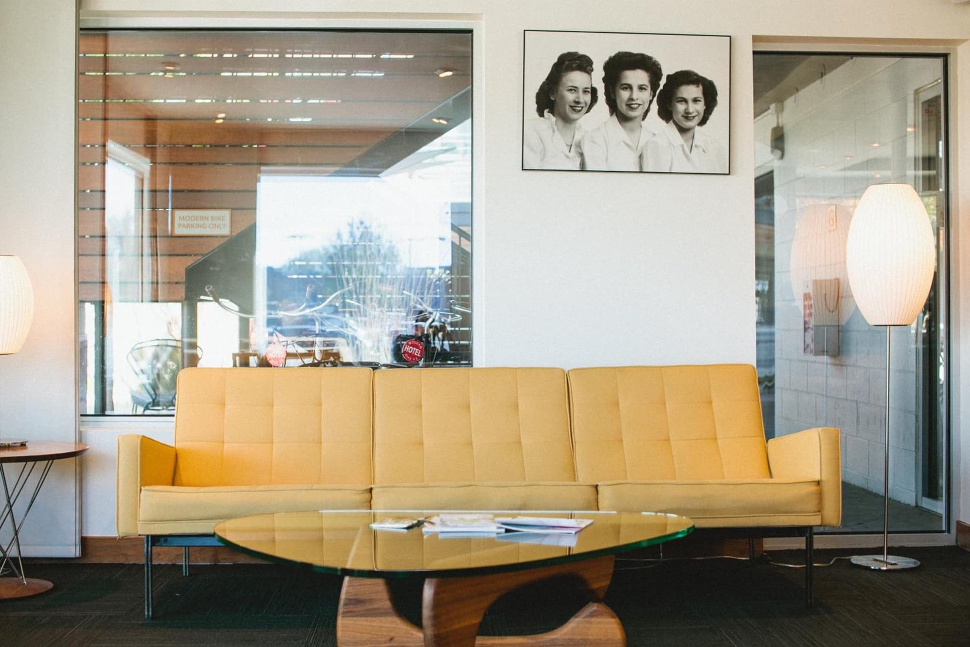 Modern Hotel gallery photo in Boise, ID — image 128