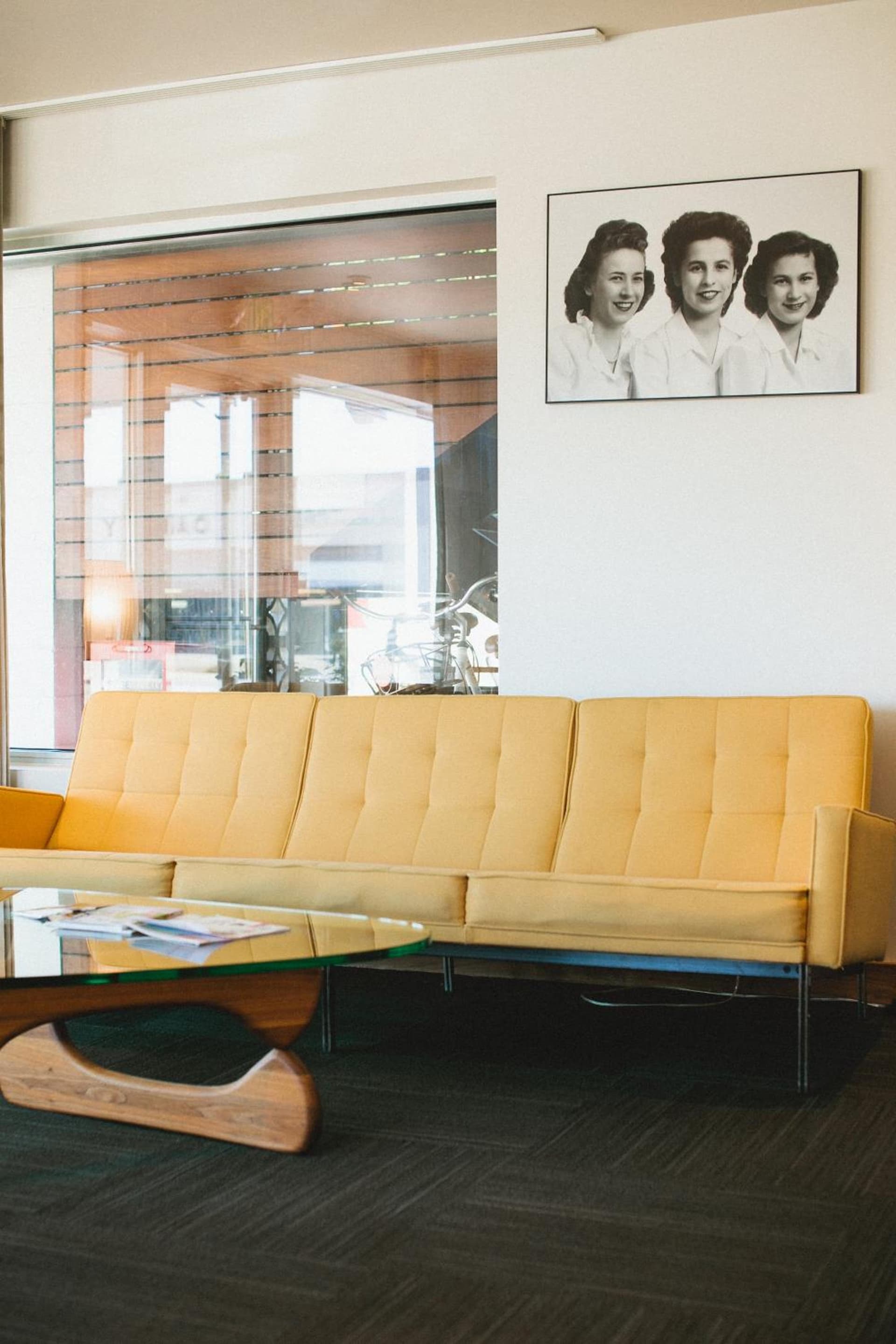 Modern Hotel gallery photo in Boise, ID — image 86
