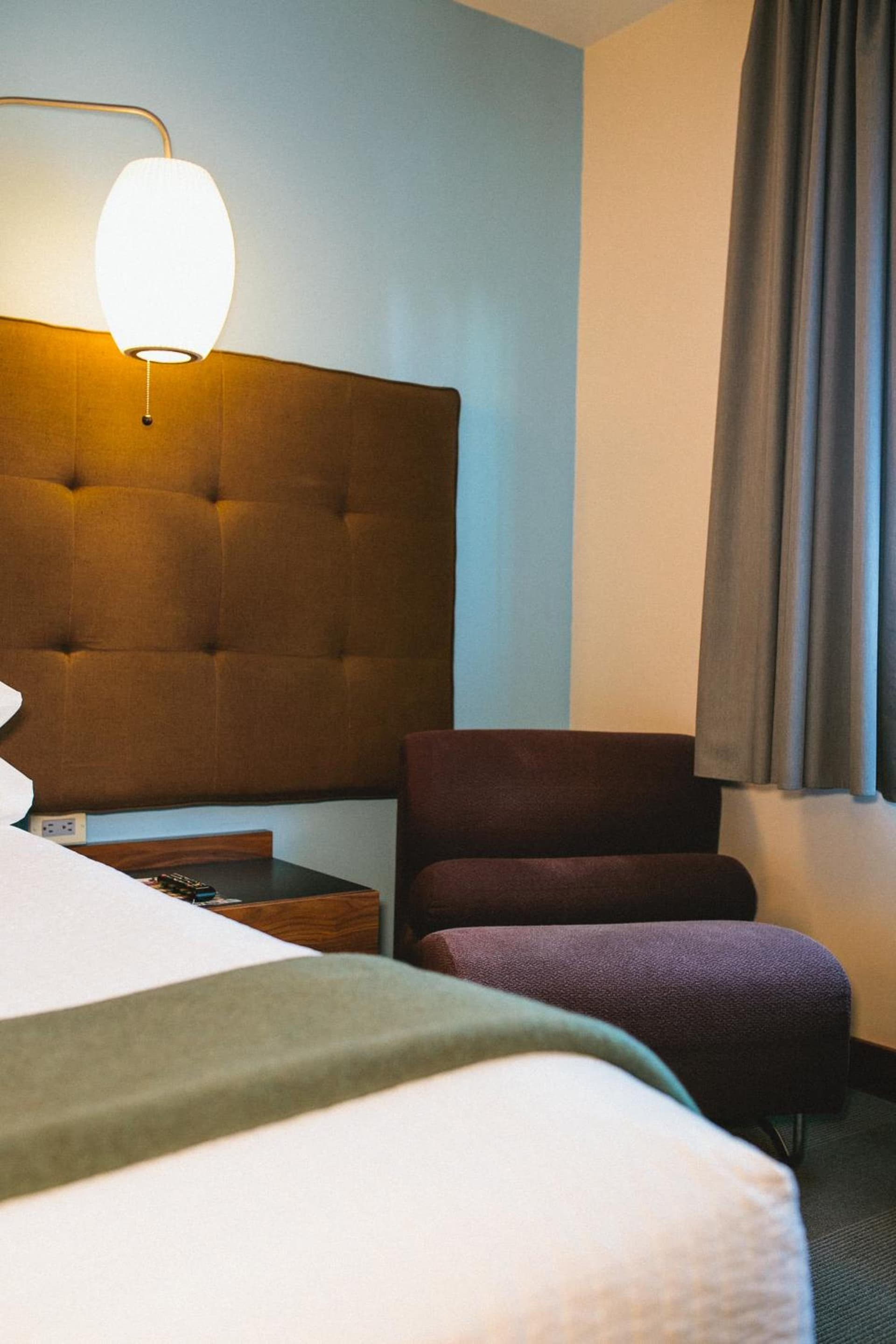 Modern Hotel gallery photo in Boise, ID — image 52
