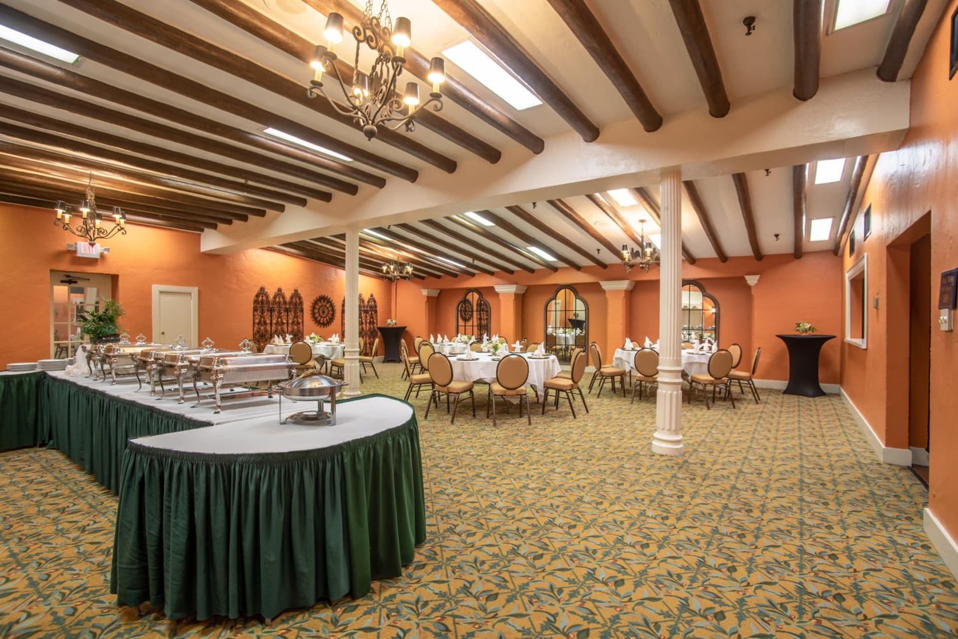 Menger Hotel gallery photo in San Antonio, TX — image 22