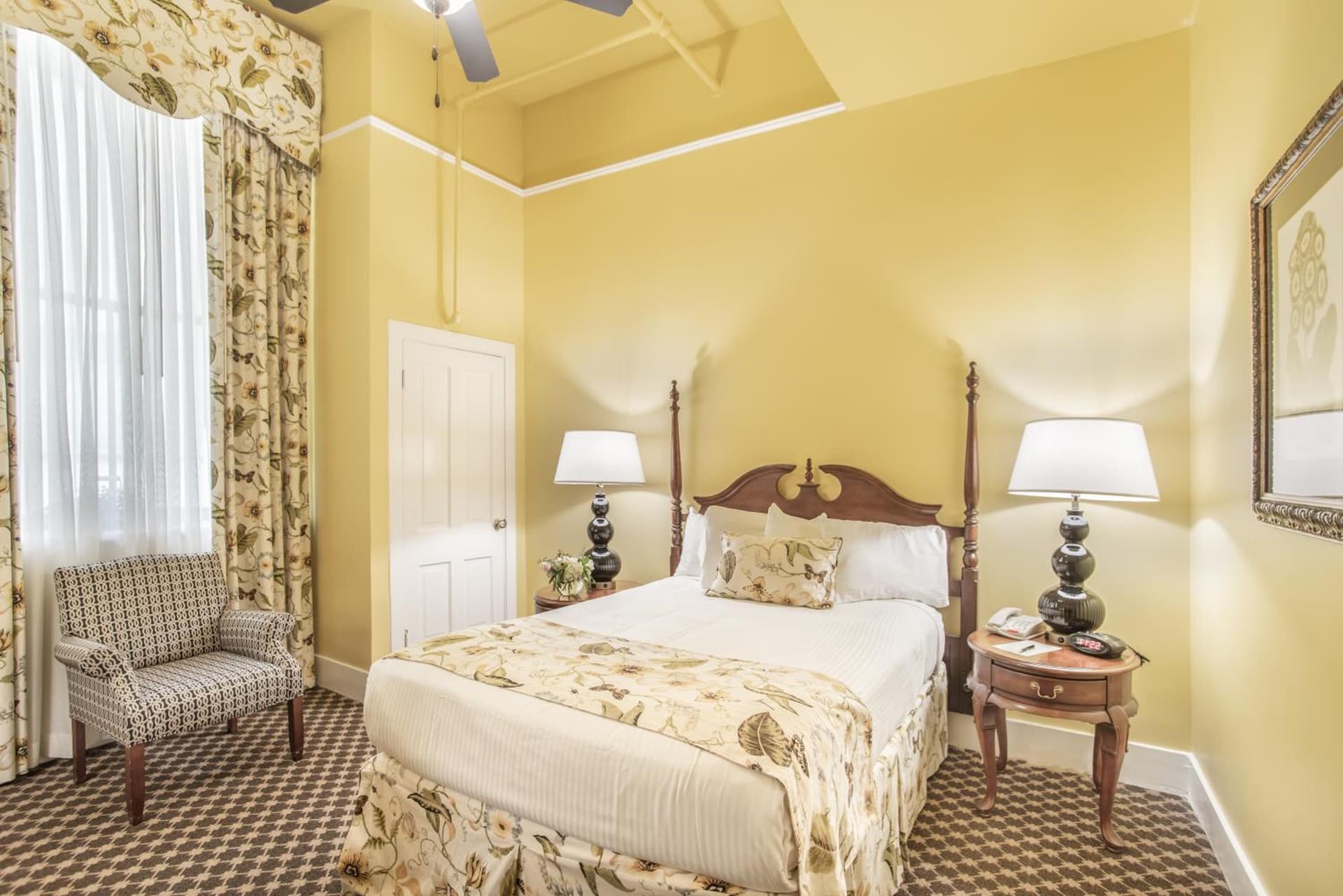 Menger Hotel gallery photo in San Antonio, TX — image 28