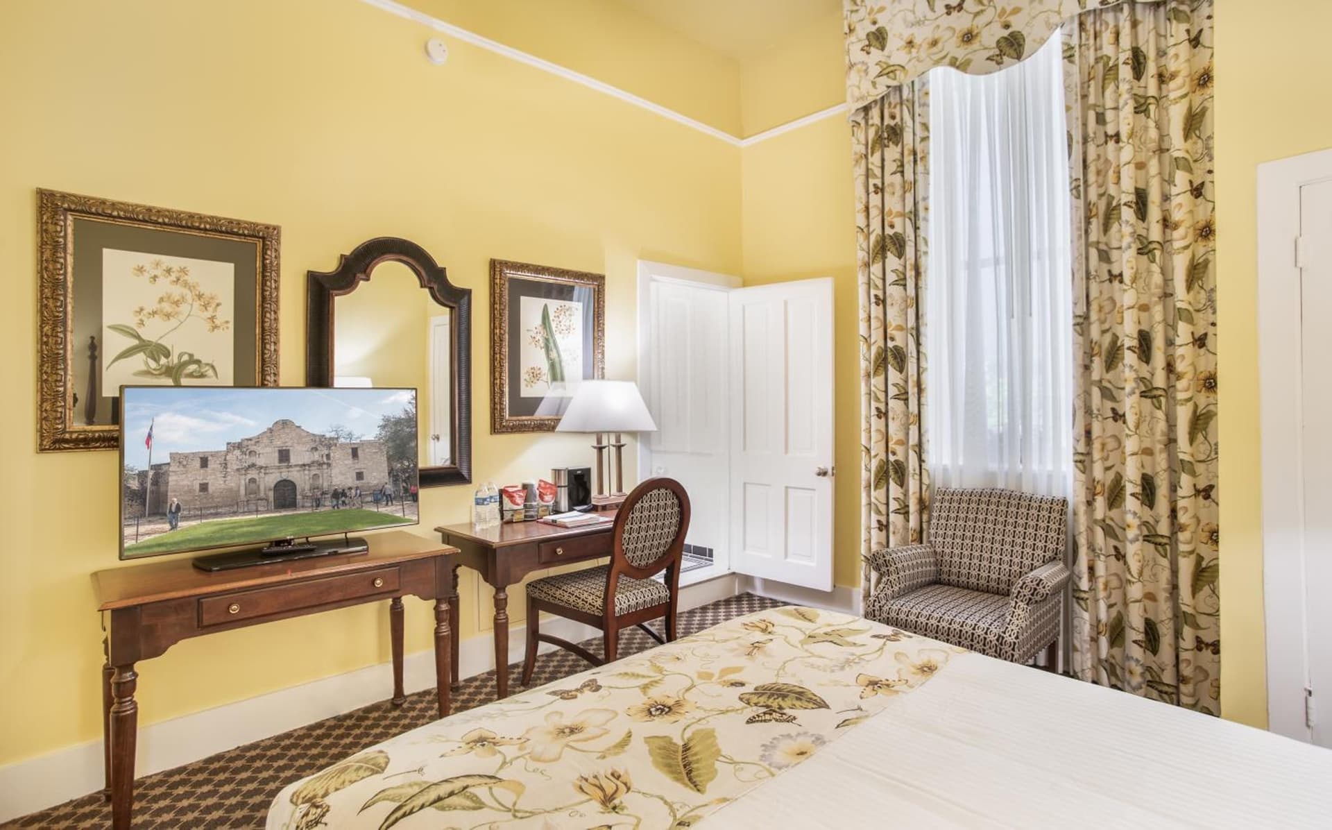Menger Hotel gallery photo in San Antonio, TX — image 27