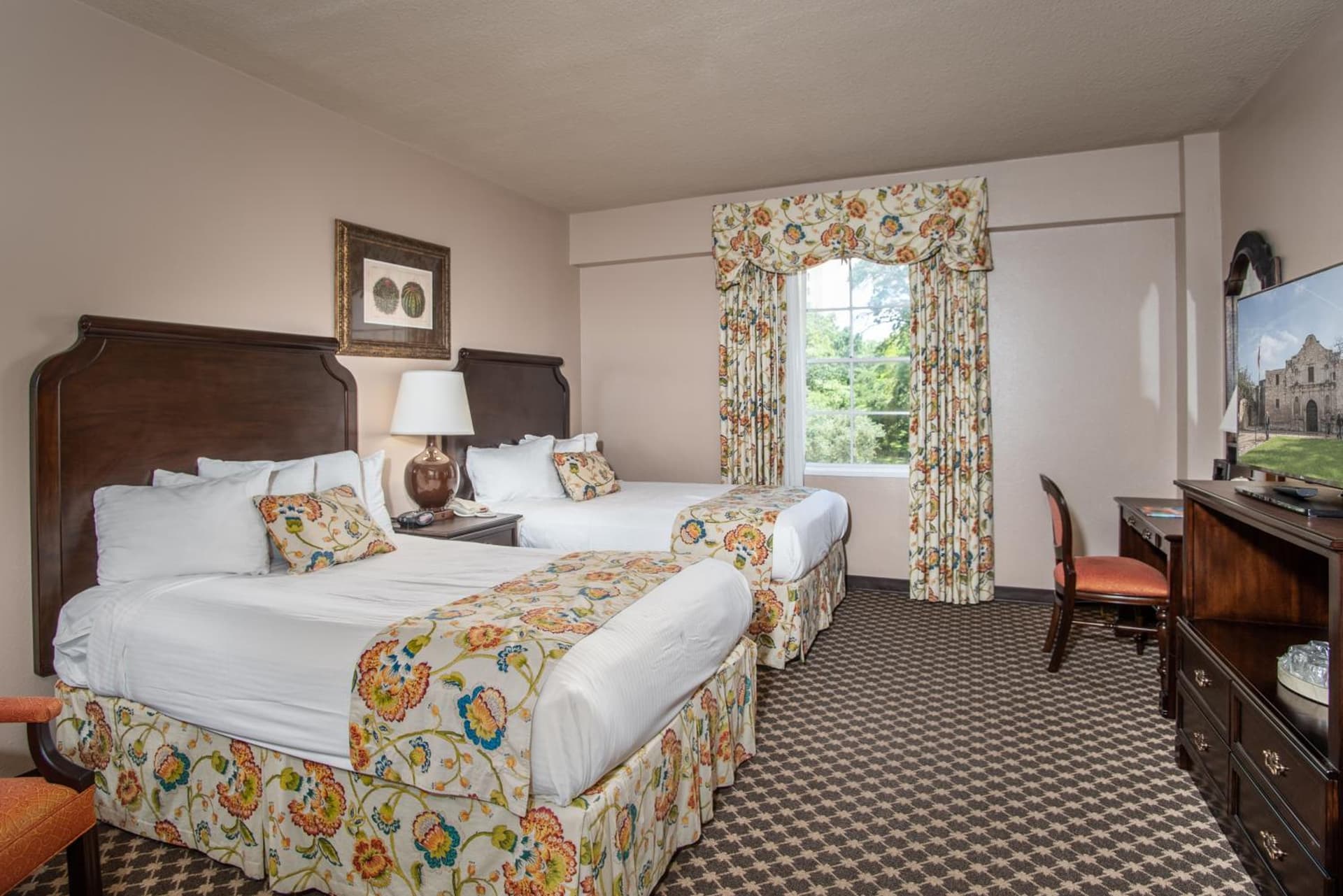 Menger Hotel gallery photo in San Antonio, TX — image 30