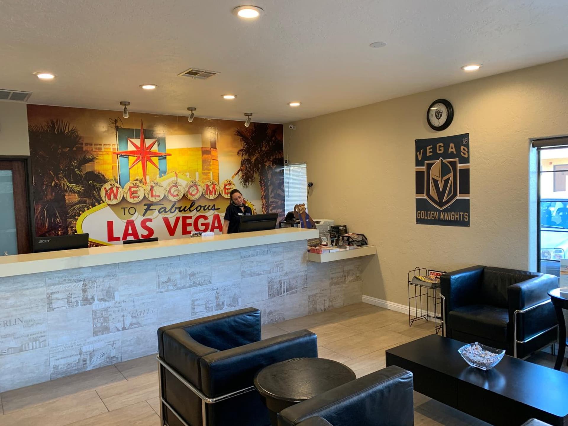 Days Inn by Wyndham Las Vegas Airport Near the Strip gallery photo in Las Vegas, NV — image 27