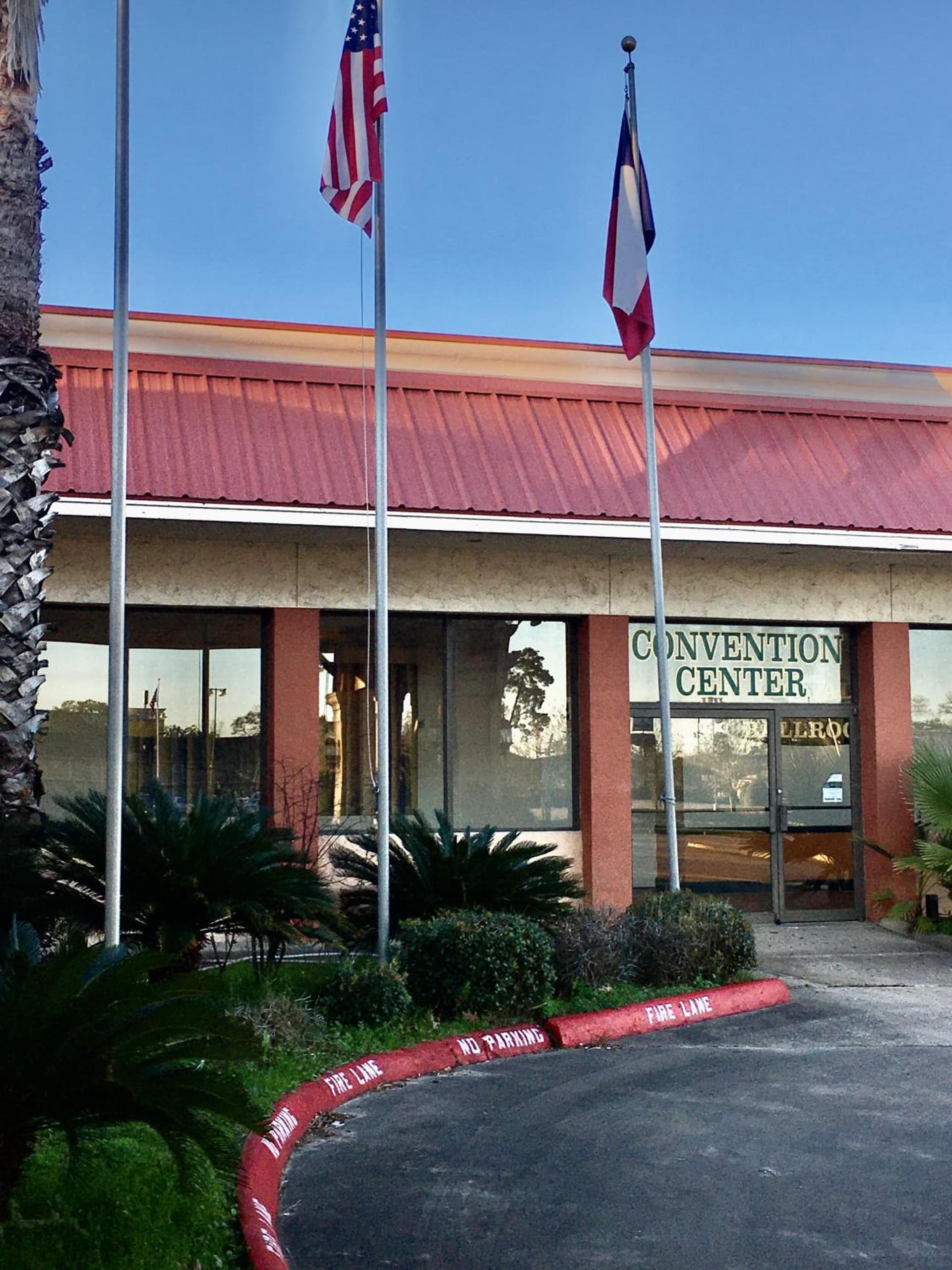 The Grand Hotel Spindletop gallery photo in Beaumont, TX — image 13