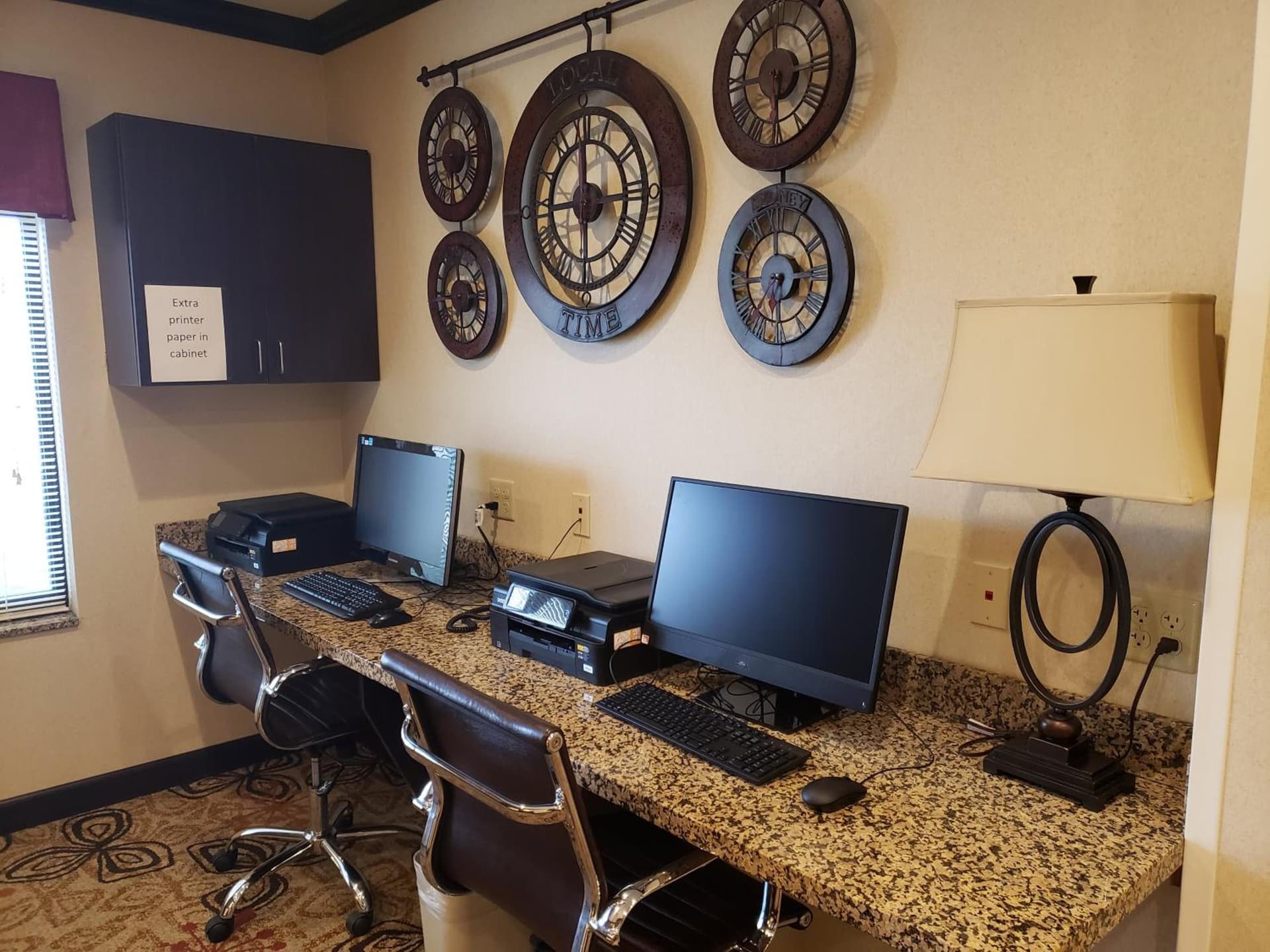Holiday Inn Express & Suites Cambridge by IHG gallery photo in Cambridge, OH — image 21
