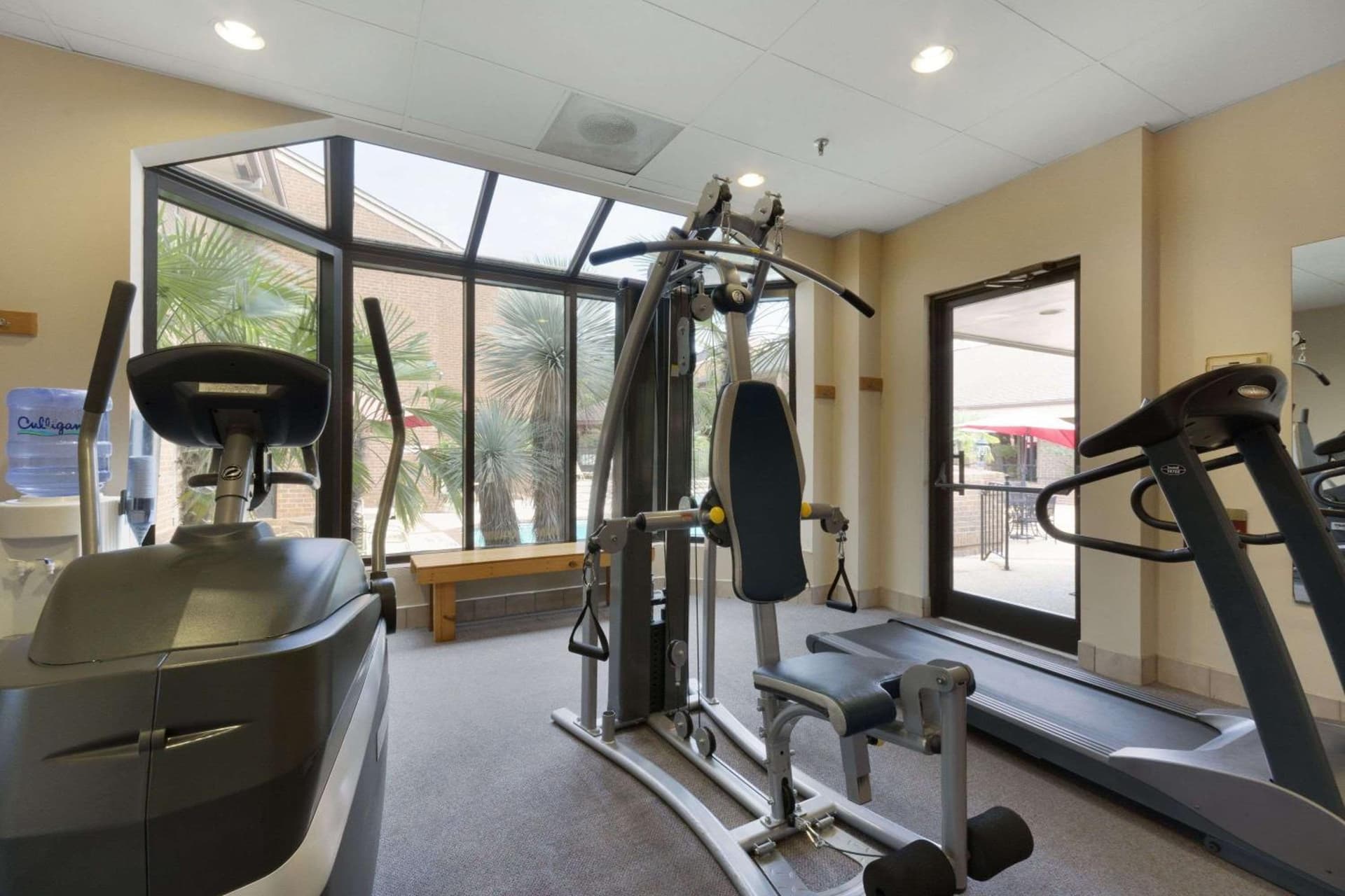 Ramada by Wyndham Raleigh gallery photo in Raleigh, NC — image 20