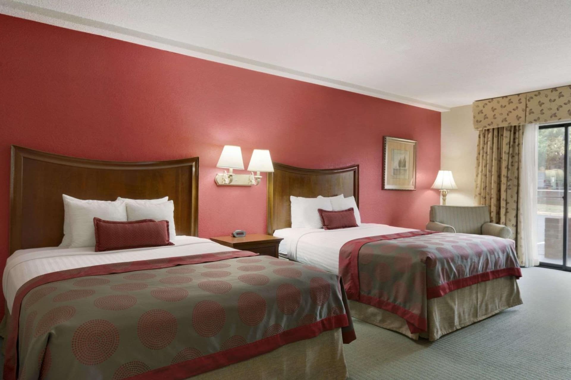 Ramada by Wyndham Raleigh gallery photo in Raleigh, NC — image 30