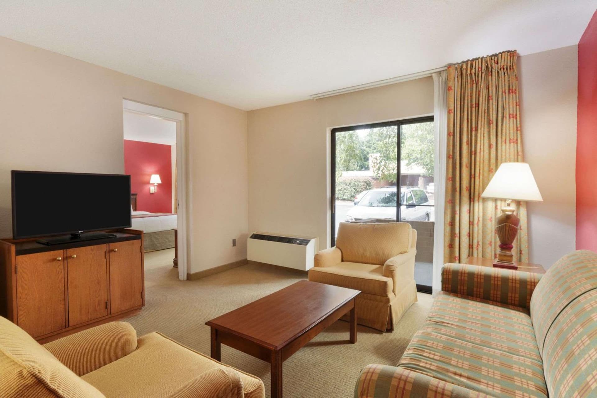 Ramada by Wyndham Raleigh gallery photo in Raleigh, NC — image 18