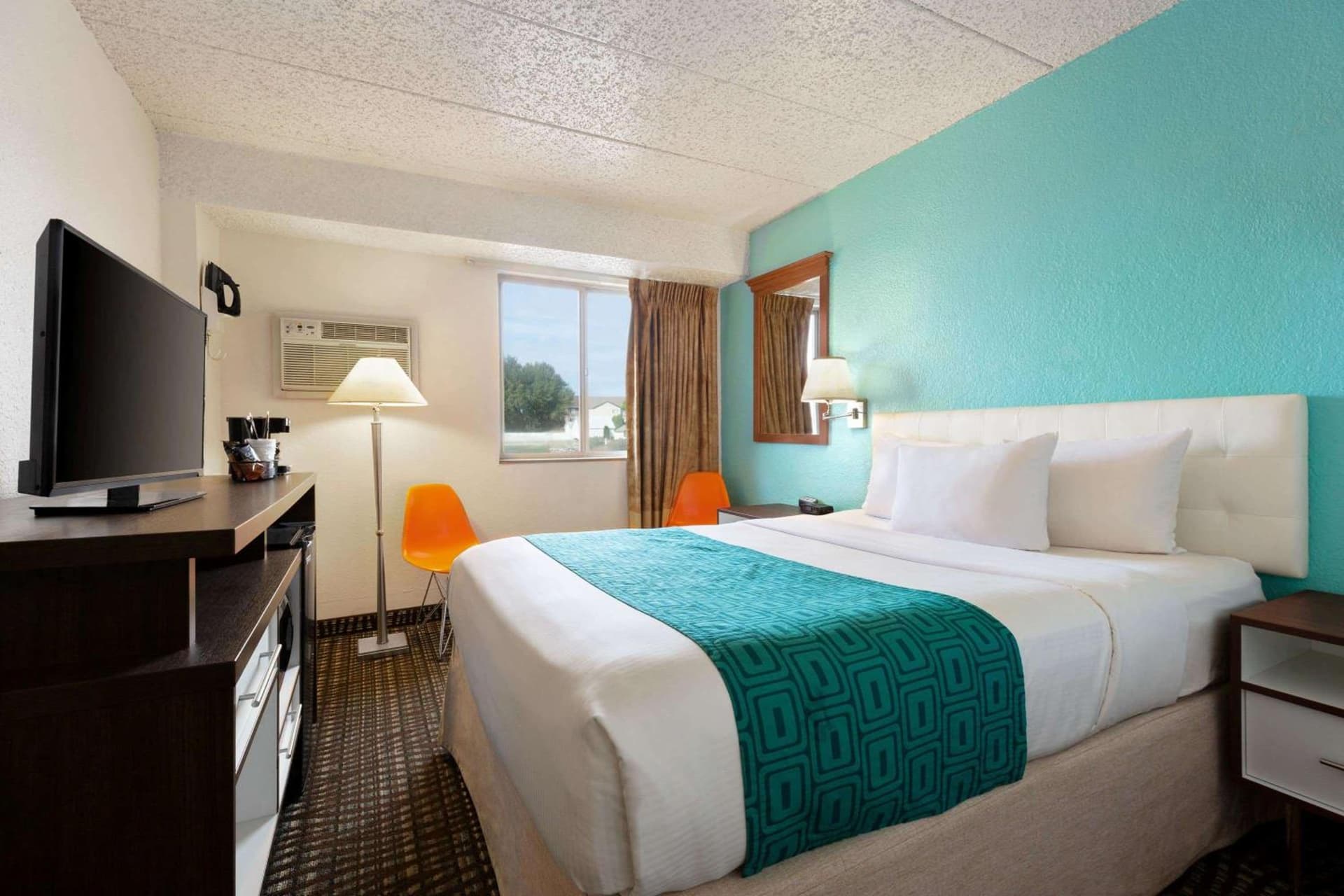 Howard Johnson by Wyndham Billings gallery photo in Billings, MT — image 37
