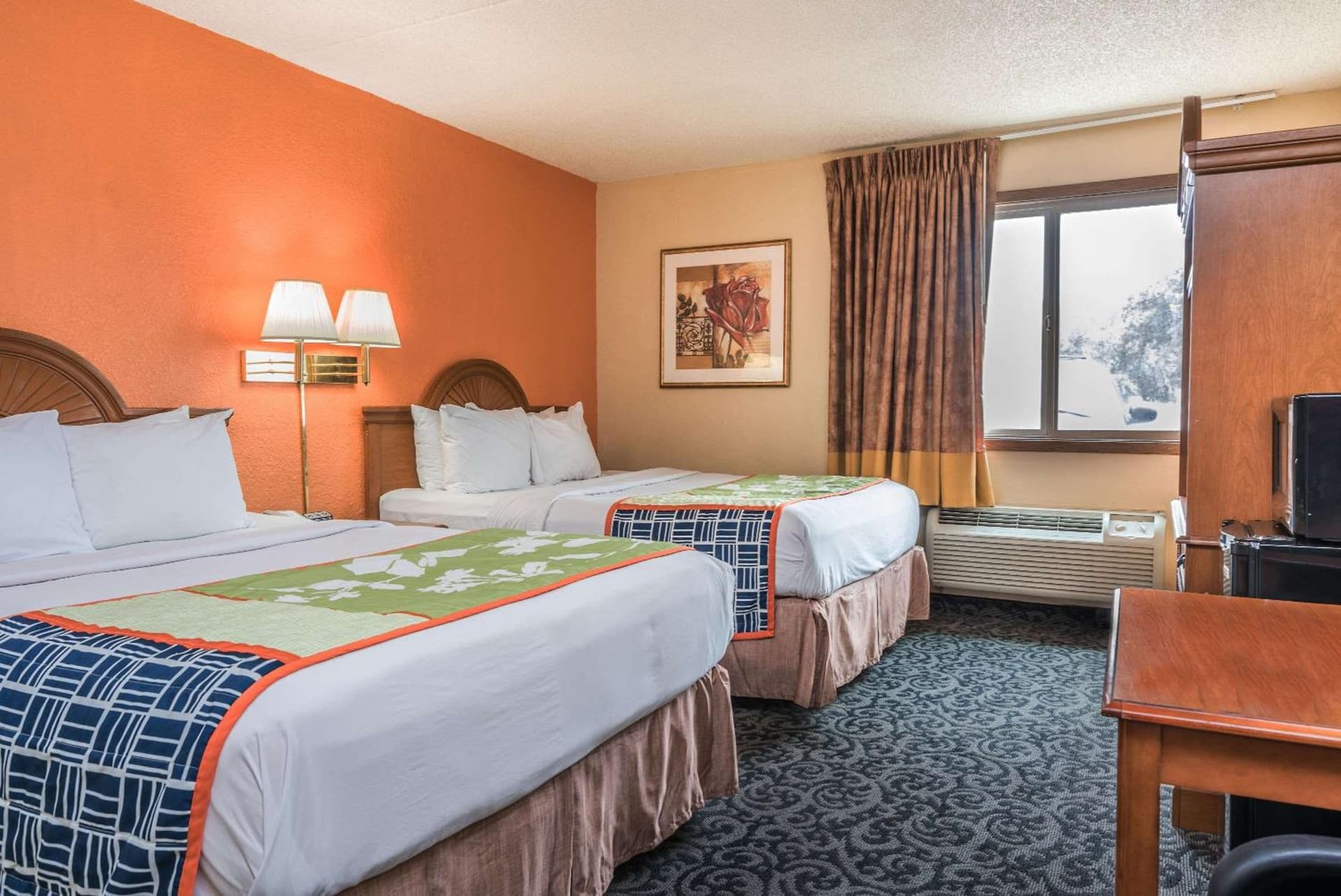 Howard Johnson by Wyndham Billings gallery photo in Billings, MT — image 46