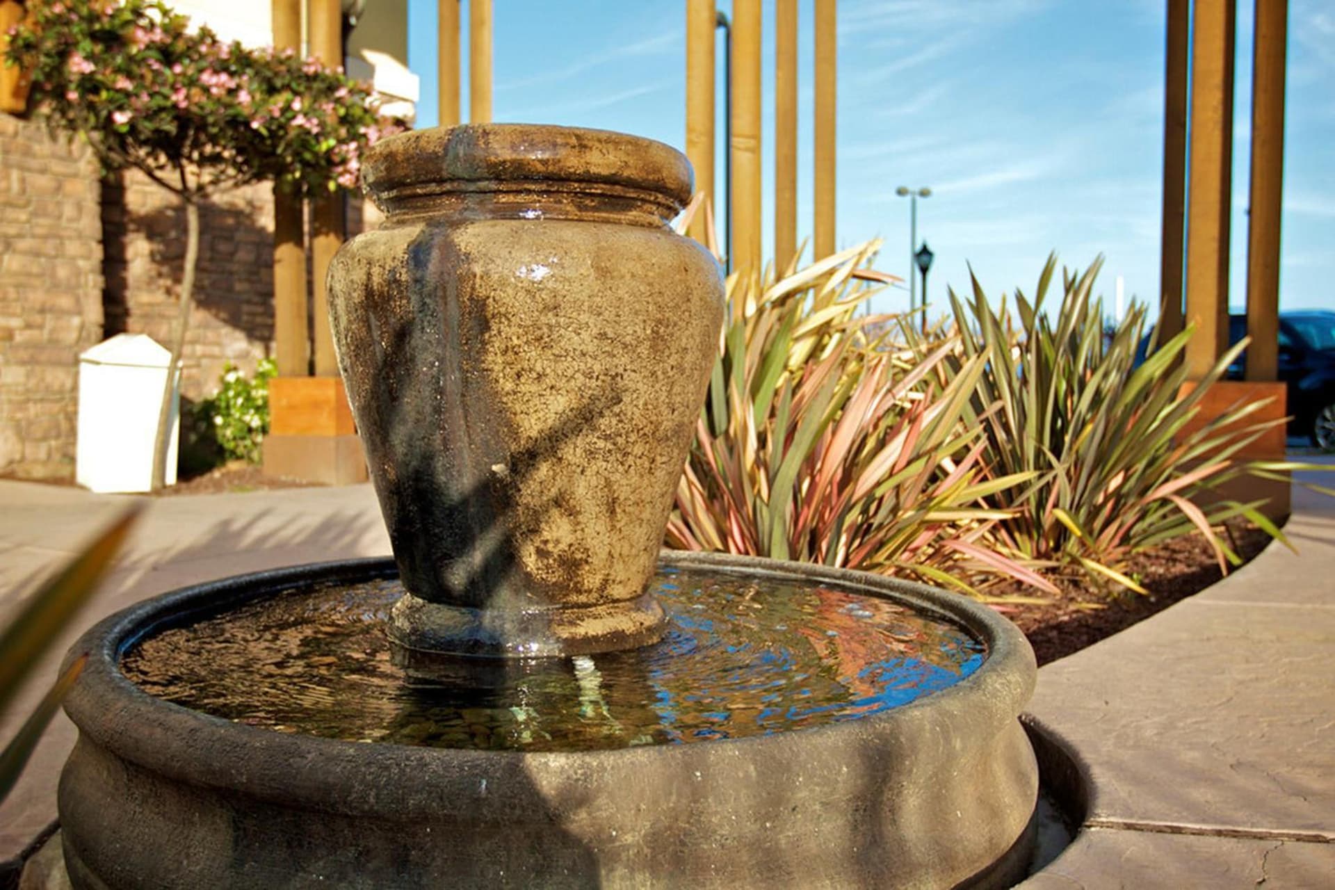 Candlewood Suites Santa Maria by IHG gallery photo in Santa Maria, CA — image 40