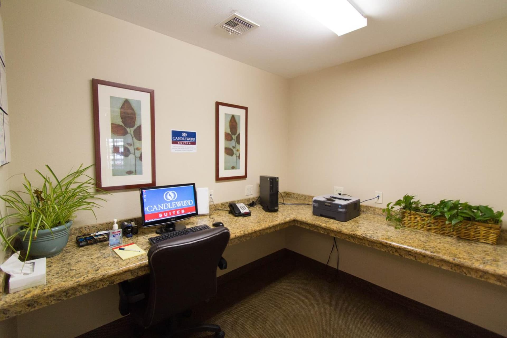 Candlewood Suites Santa Maria by IHG gallery photo in Santa Maria, CA — image 5
