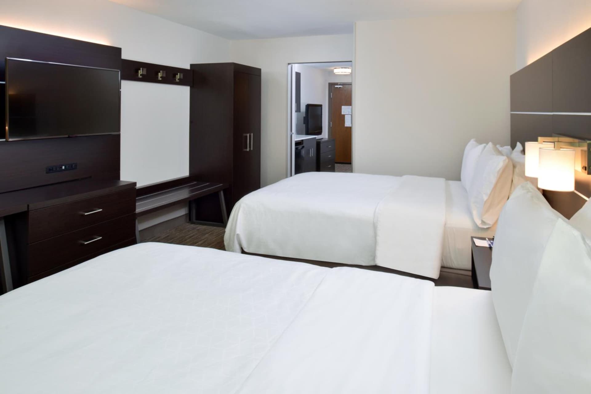 Holiday Inn Express & Suites Pueblo by IHG gallery photo in Pueblo, CO — image 49
