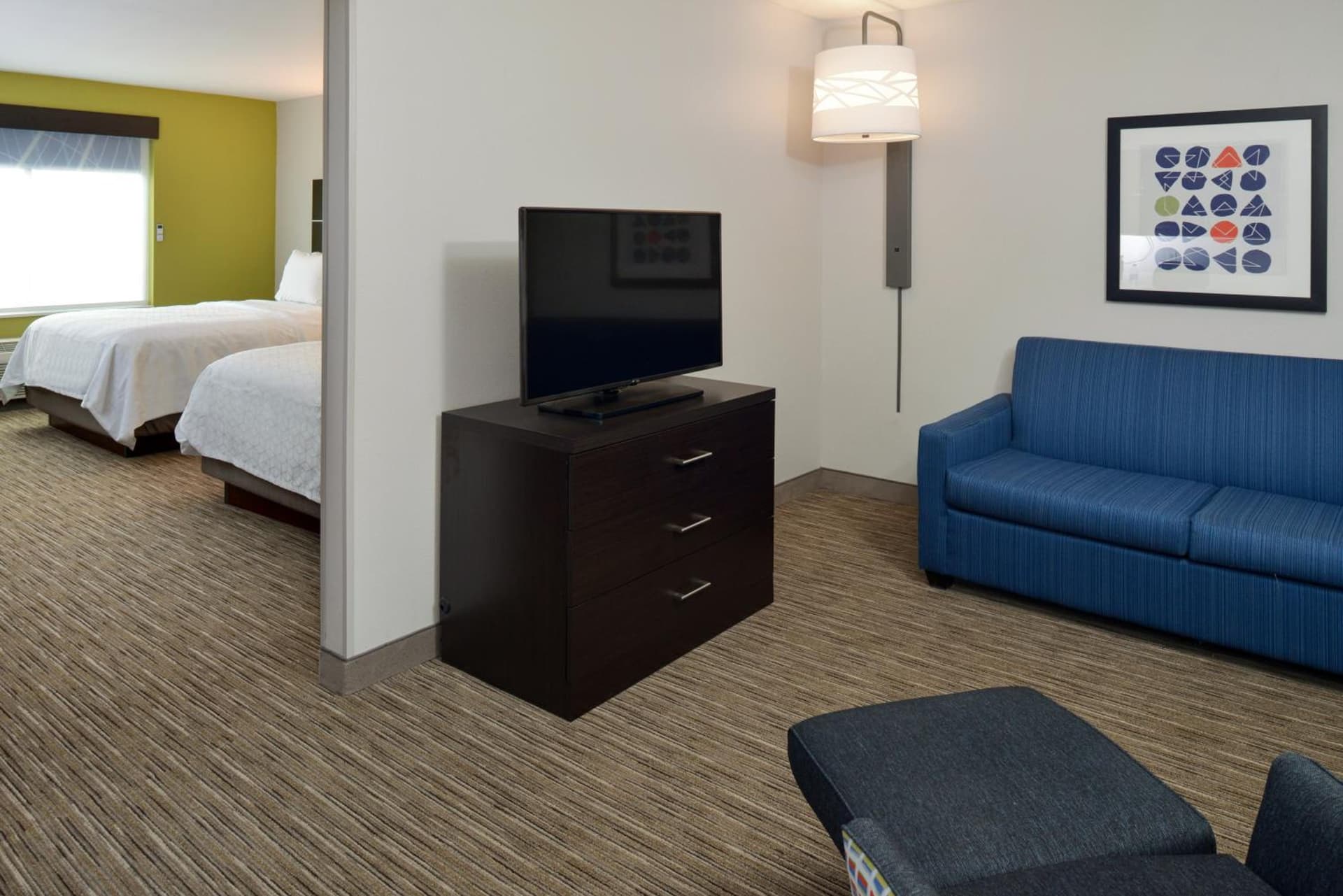 Holiday Inn Express & Suites Pueblo by IHG gallery photo in Pueblo, CO — image 10