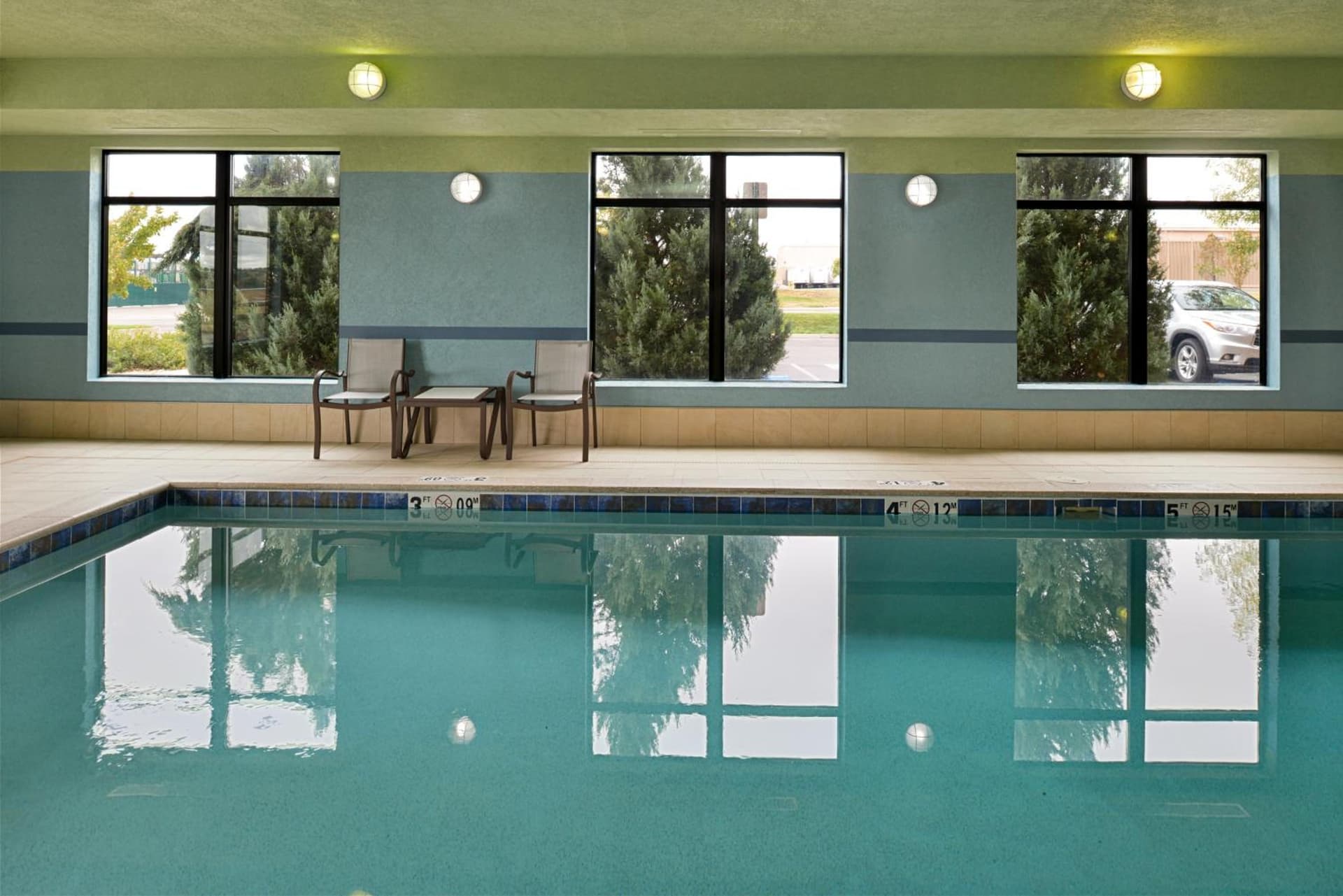 Holiday Inn Express & Suites Pueblo by IHG gallery photo in Pueblo, CO — image 46