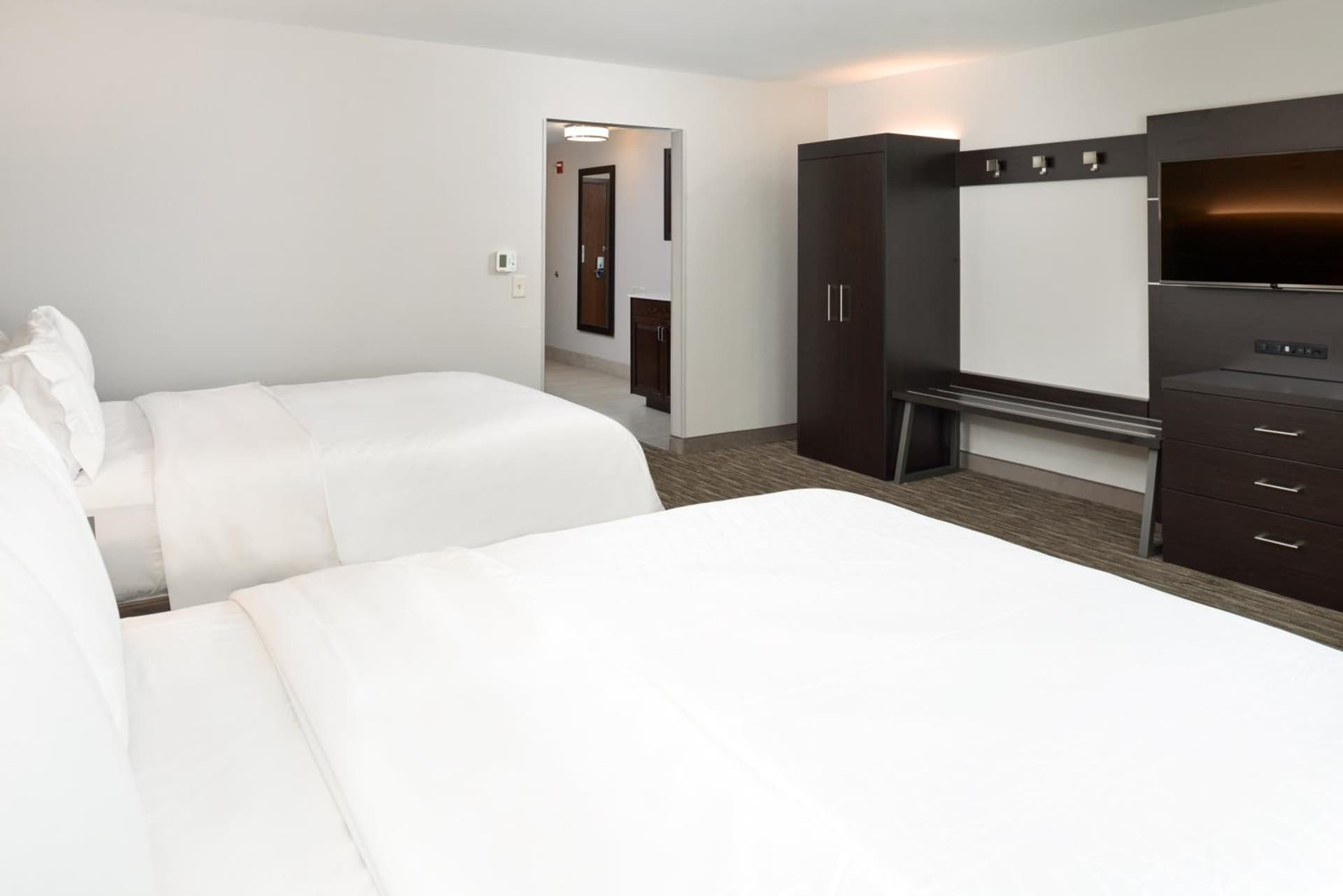Holiday Inn Express & Suites Pueblo by IHG gallery photo in Pueblo, CO — image 20