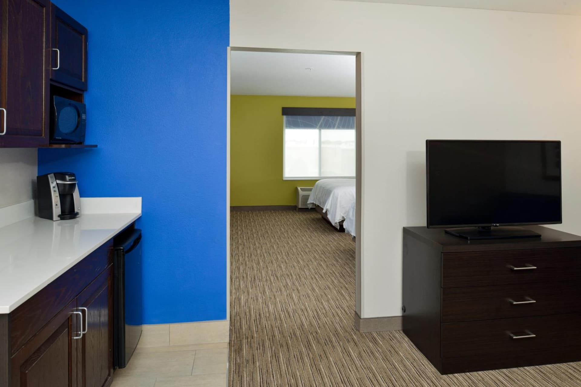 Holiday Inn Express & Suites Pueblo by IHG gallery photo in Pueblo, CO — image 21