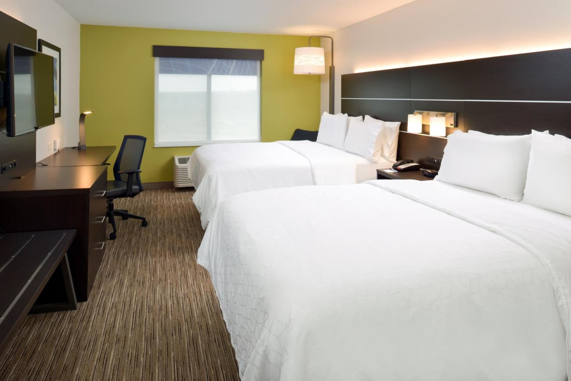 Holiday Inn Express & Suites Pueblo by IHG gallery photo in Pueblo, CO — image 22