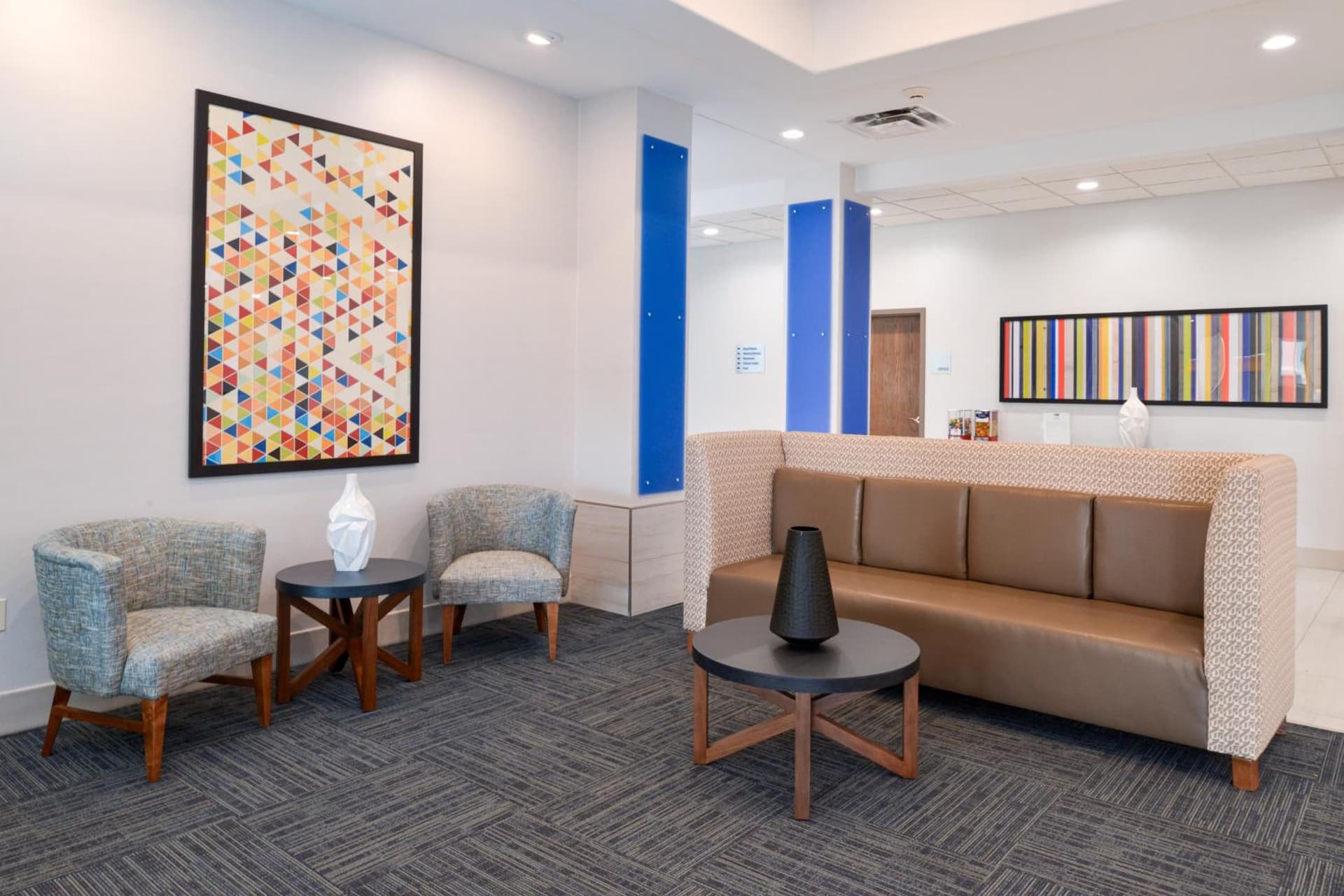 Holiday Inn Express & Suites Pueblo by IHG gallery photo in Pueblo, CO — image 17