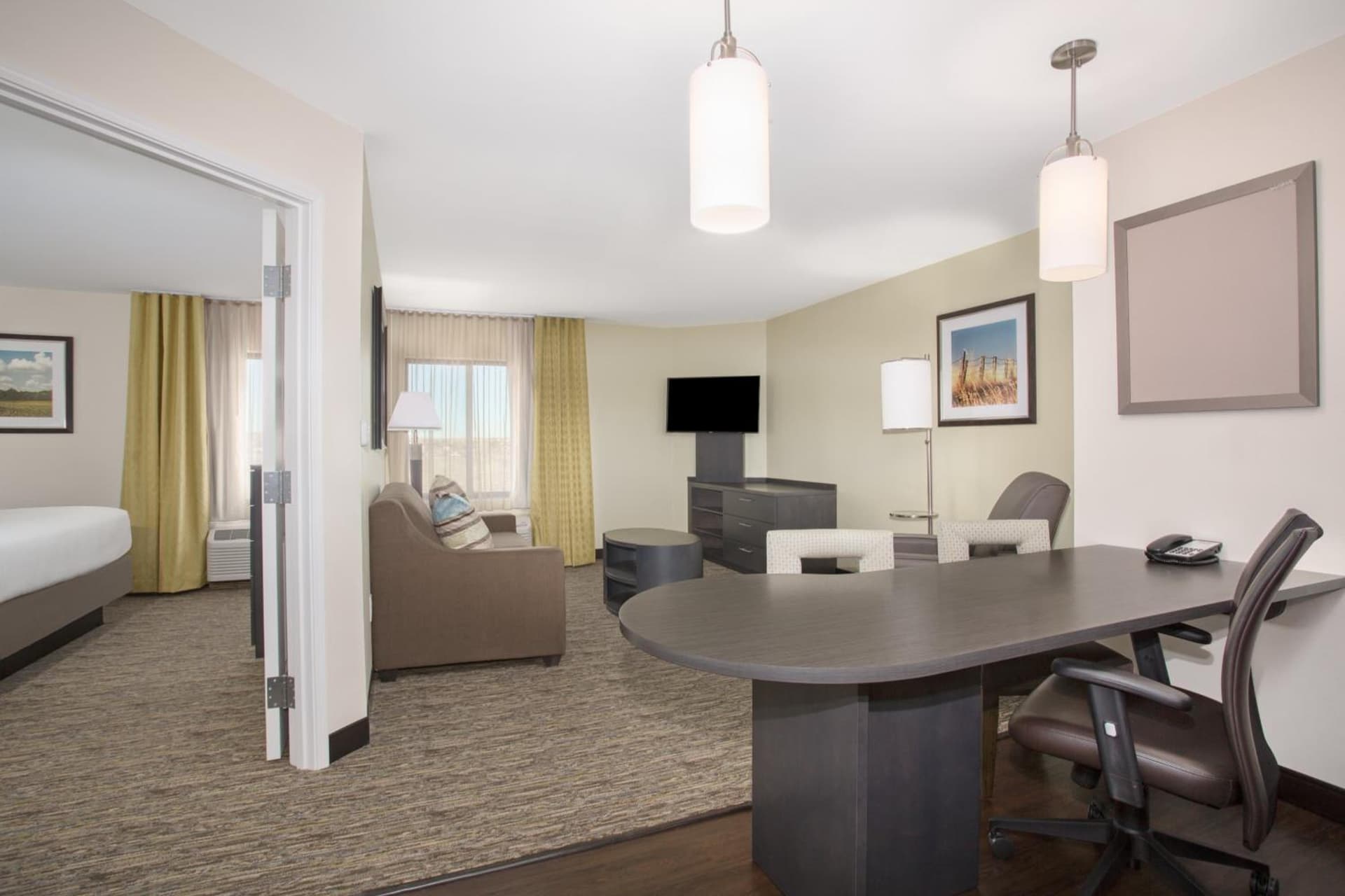 Candlewood Suites Pueblo by IHG gallery photo in Pueblo, CO — image 16