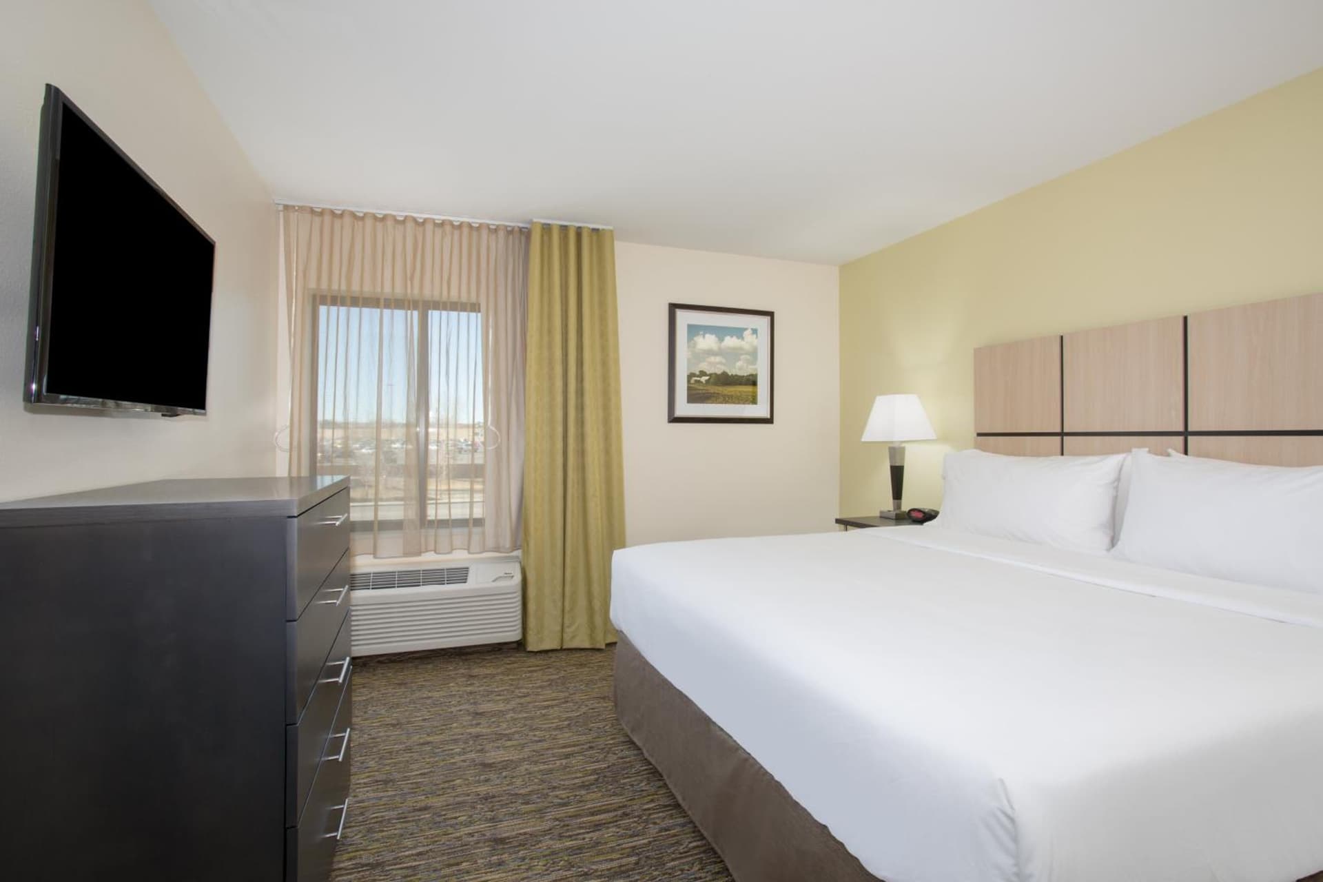 Candlewood Suites Pueblo by IHG interior in Pueblo, CO — gallery photo 2