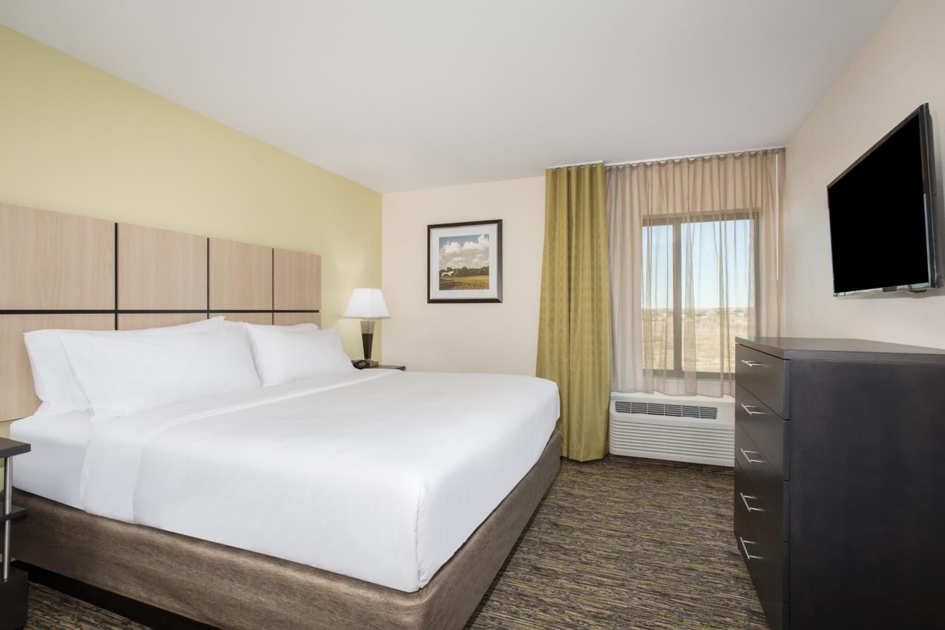 Candlewood Suites Pueblo by IHG gallery photo in Pueblo, CO — image 8
