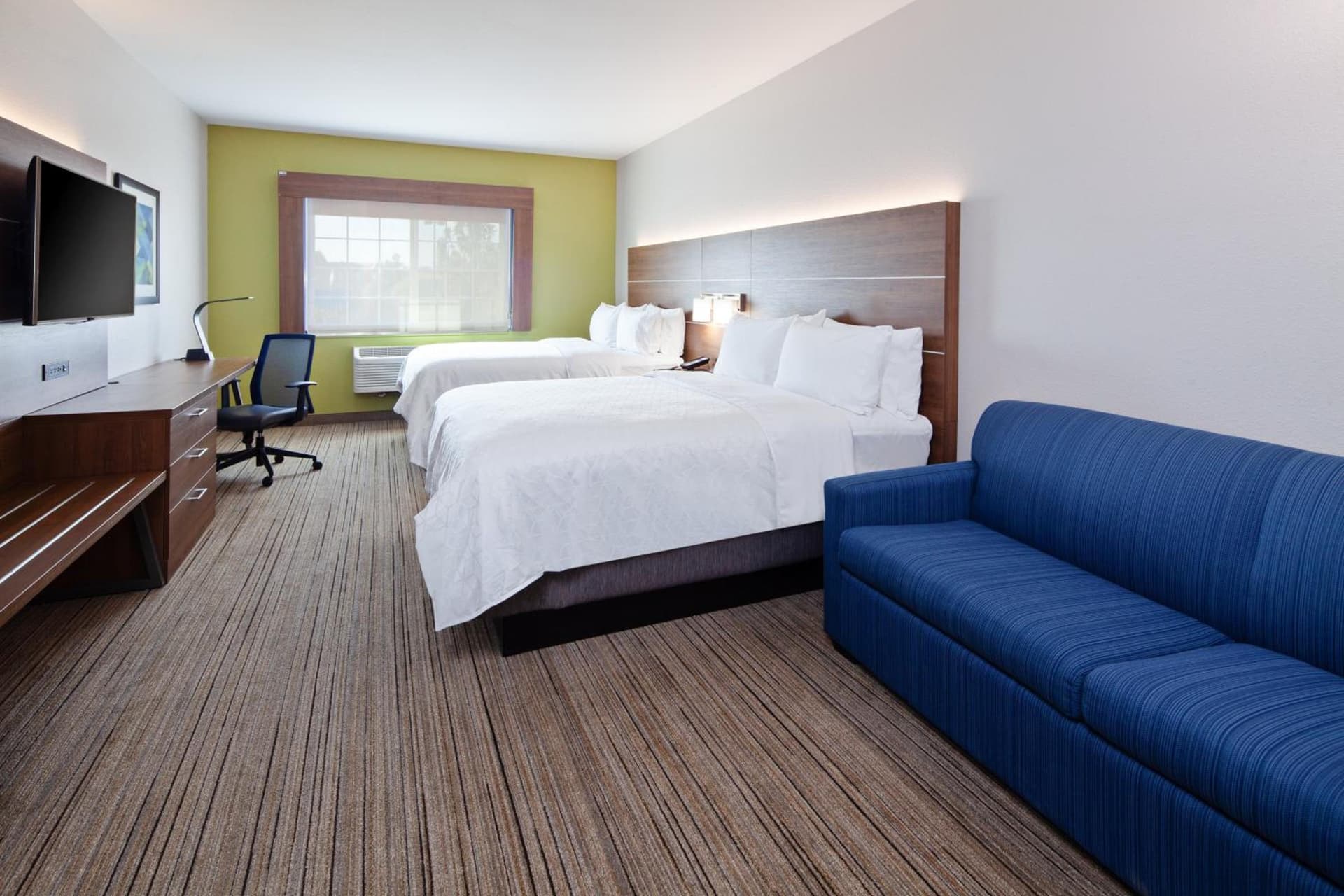 Holiday Inn Express & Suites - Tulare by IHG gallery photo in Tulare, CA — image 28