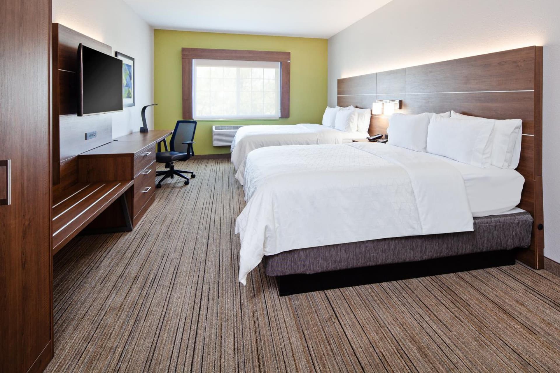 Holiday Inn Express & Suites - Tulare by IHG gallery photo in Tulare, CA — image 18