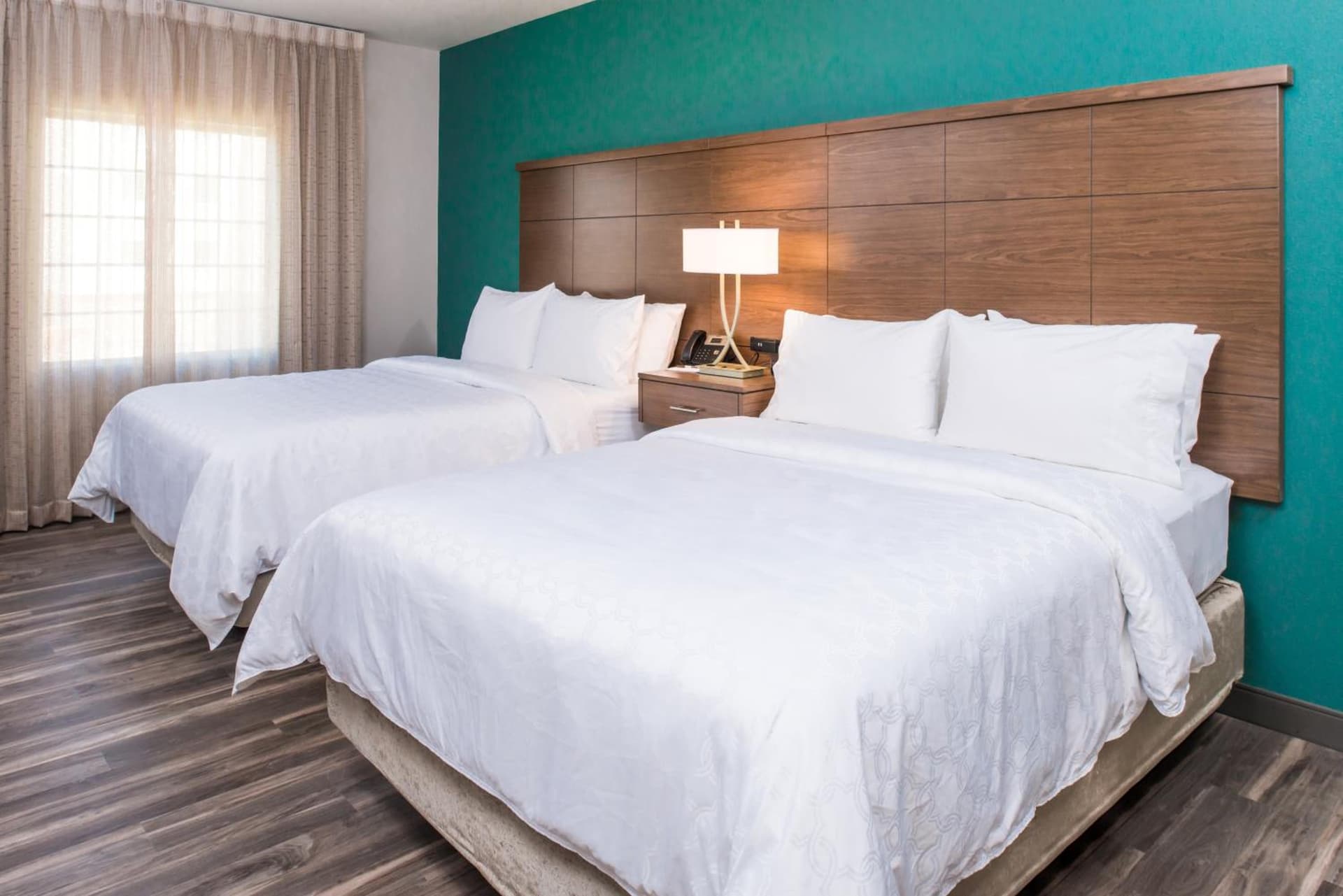 Staybridge Suites - Pecos by IHG interior in Pecos — gallery photo 2