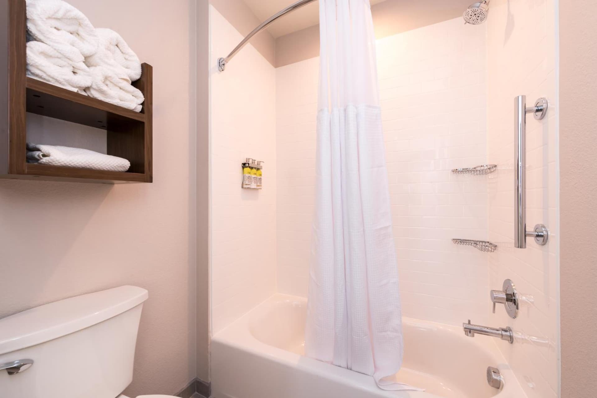 Staybridge Suites - Pecos by IHG property views in Pecos — gallery photo 3