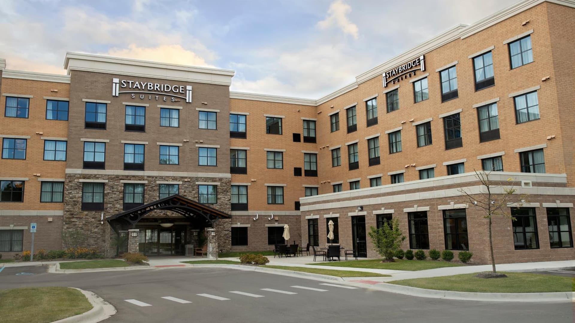 Staybridge Suites Auburn Hills by IHG gallery photo in Auburn Hills, MI — image 32