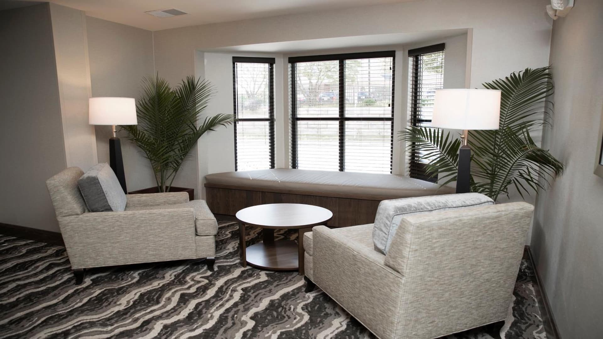 Staybridge Suites Auburn Hills by IHG property views in Auburn Hills, MI — gallery photo 3