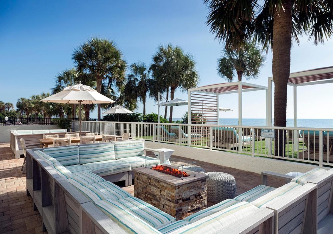 The Strand - A Boutique Resort gallery photo in Myrtle Beach, SC — image 28