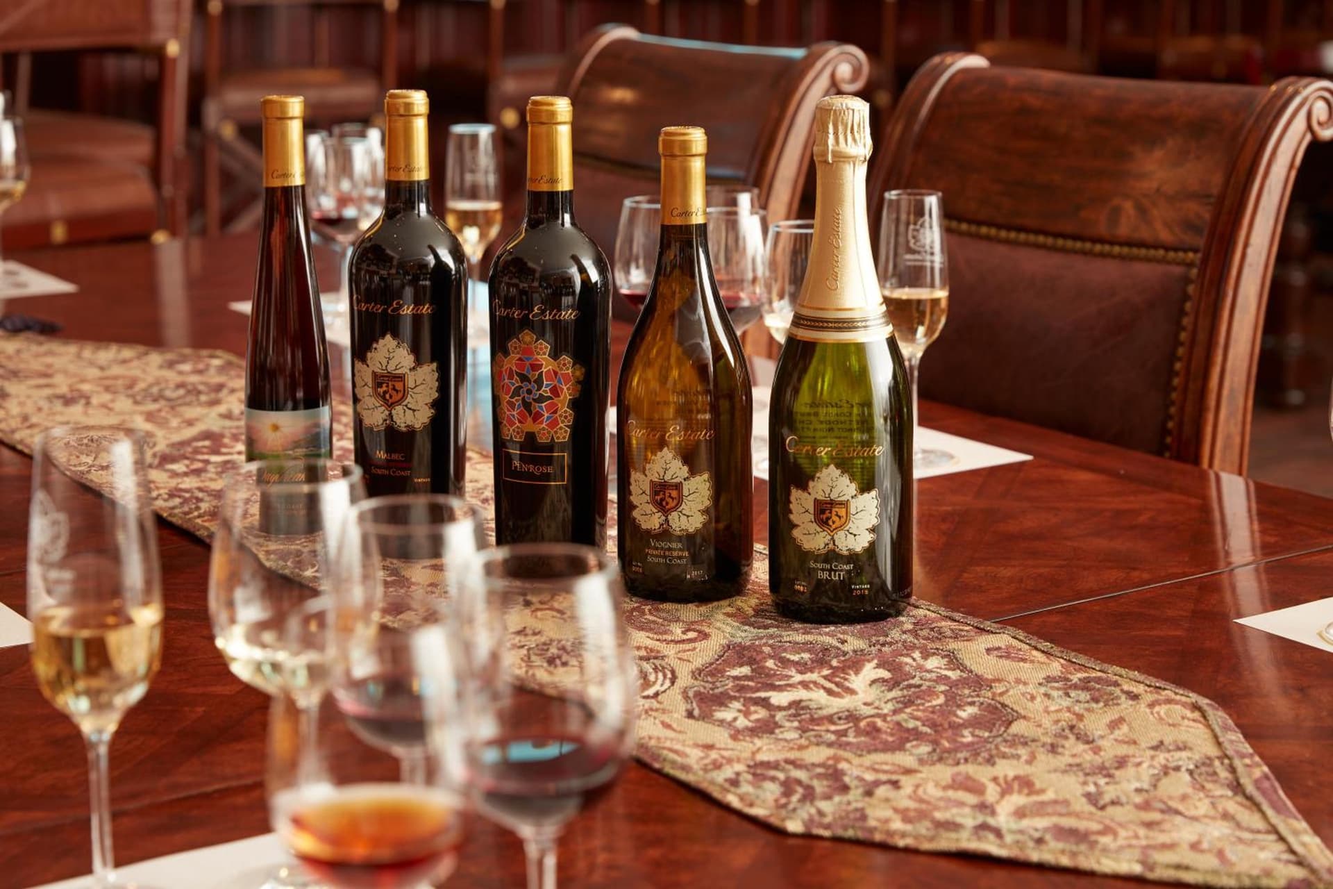 Carter Estate Winery and Resort gallery photo in Temecula, CA — image 32