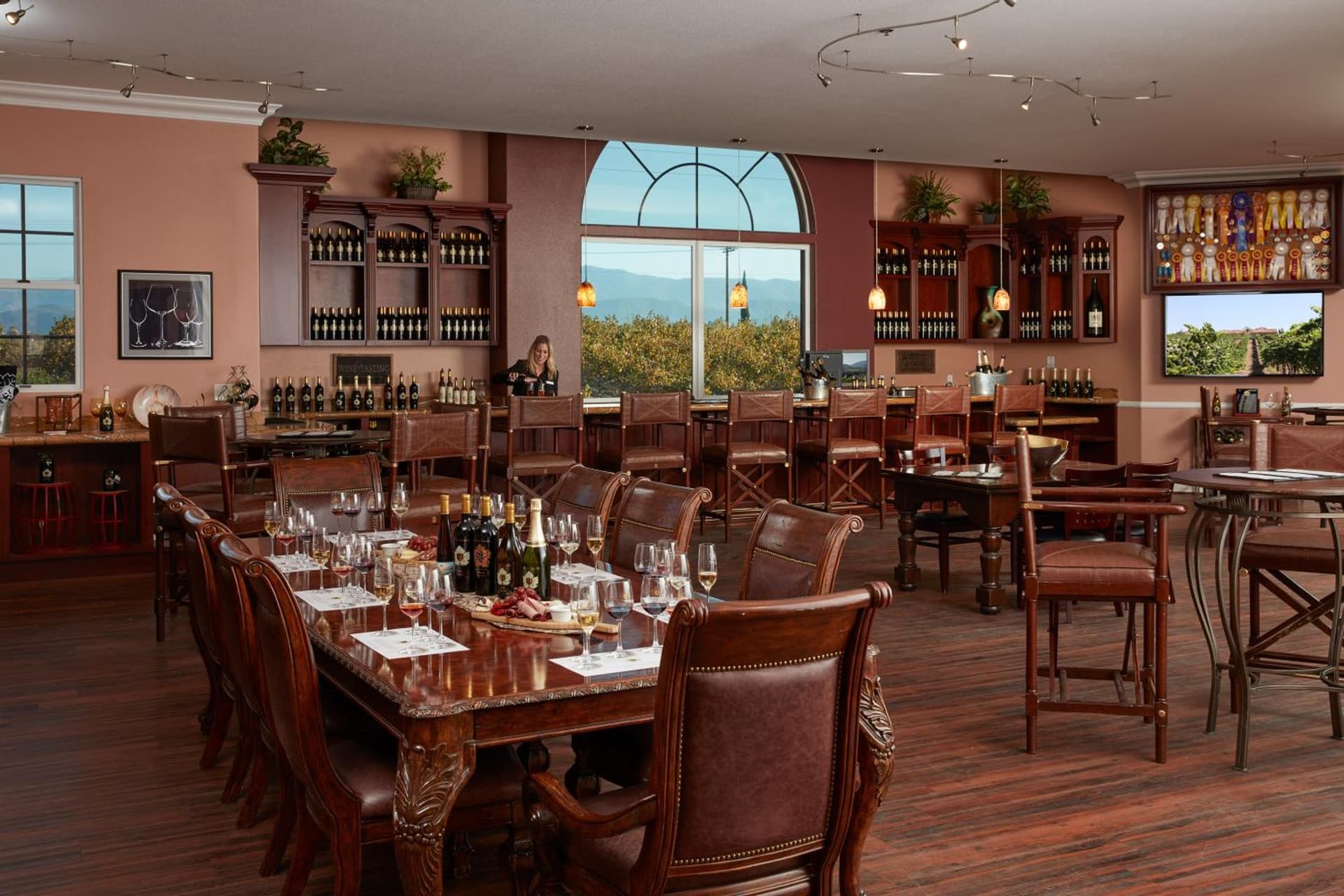 Carter Estate Winery and Resort gallery photo in Temecula, CA — image 16