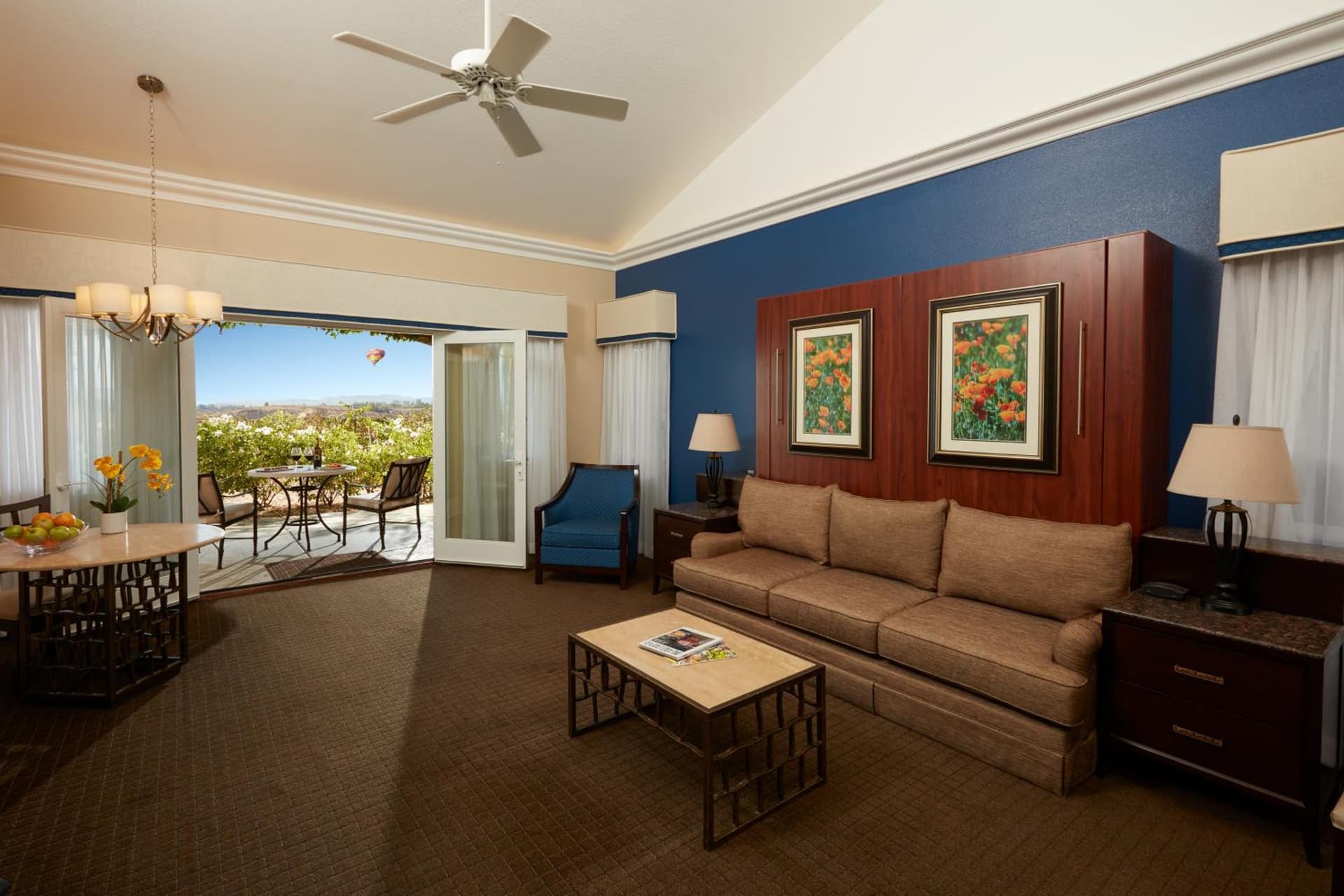 Carter Estate Winery and Resort gallery photo in Temecula, CA — image 9