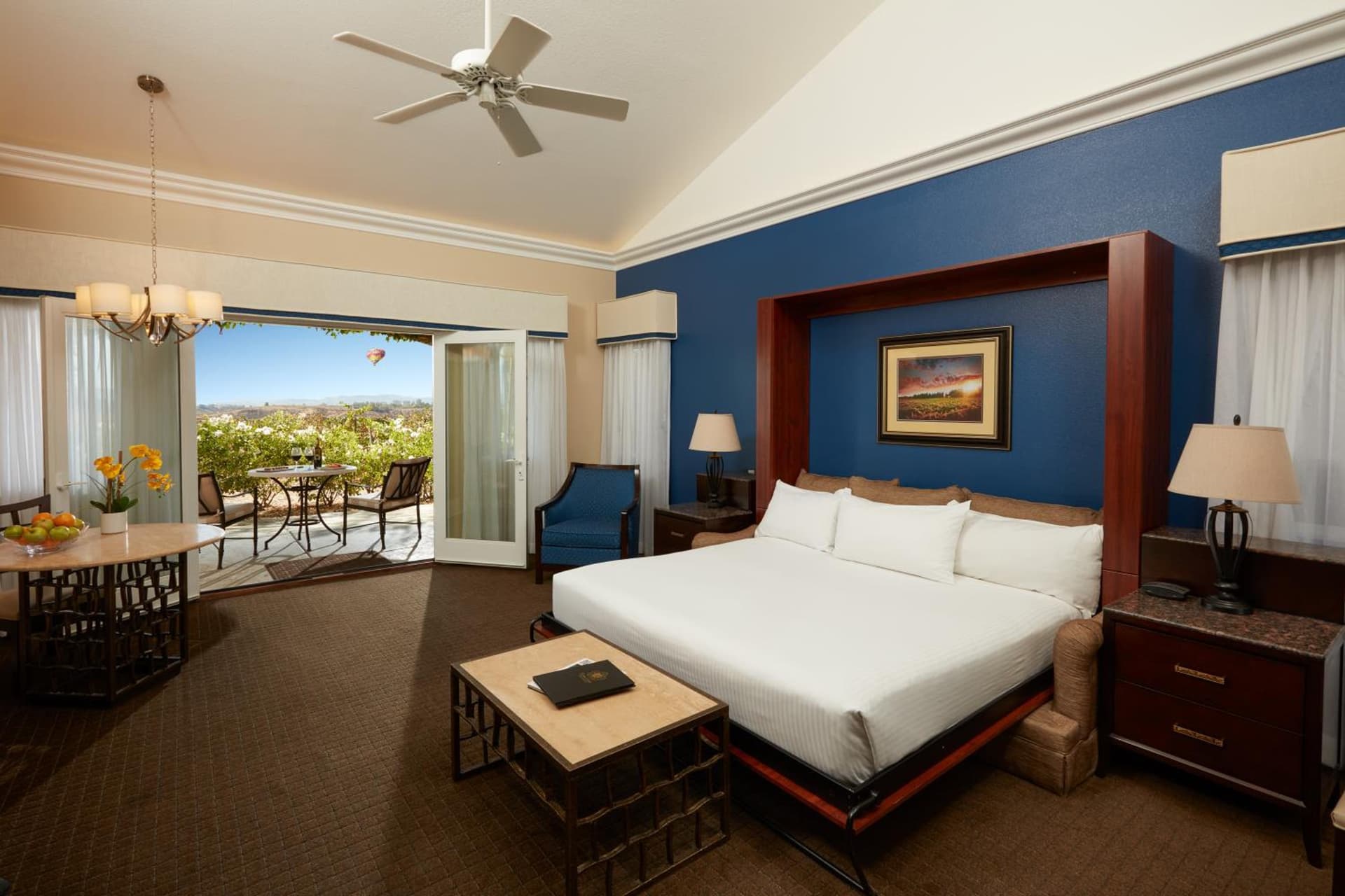 Carter Estate Winery and Resort gallery photo in Temecula, CA — image 34