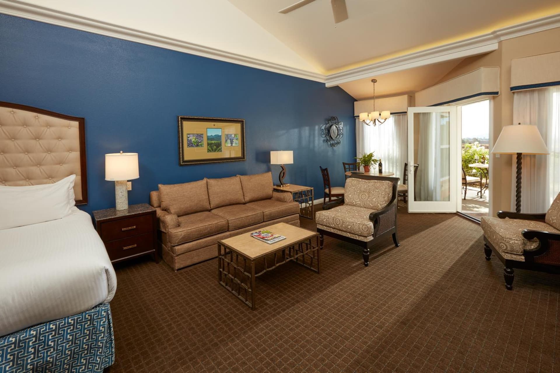 Carter Estate Winery and Resort gallery photo in Temecula, CA — image 14